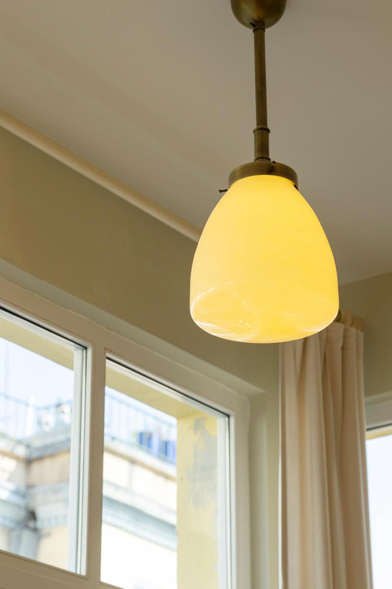 Apartment Lemon *