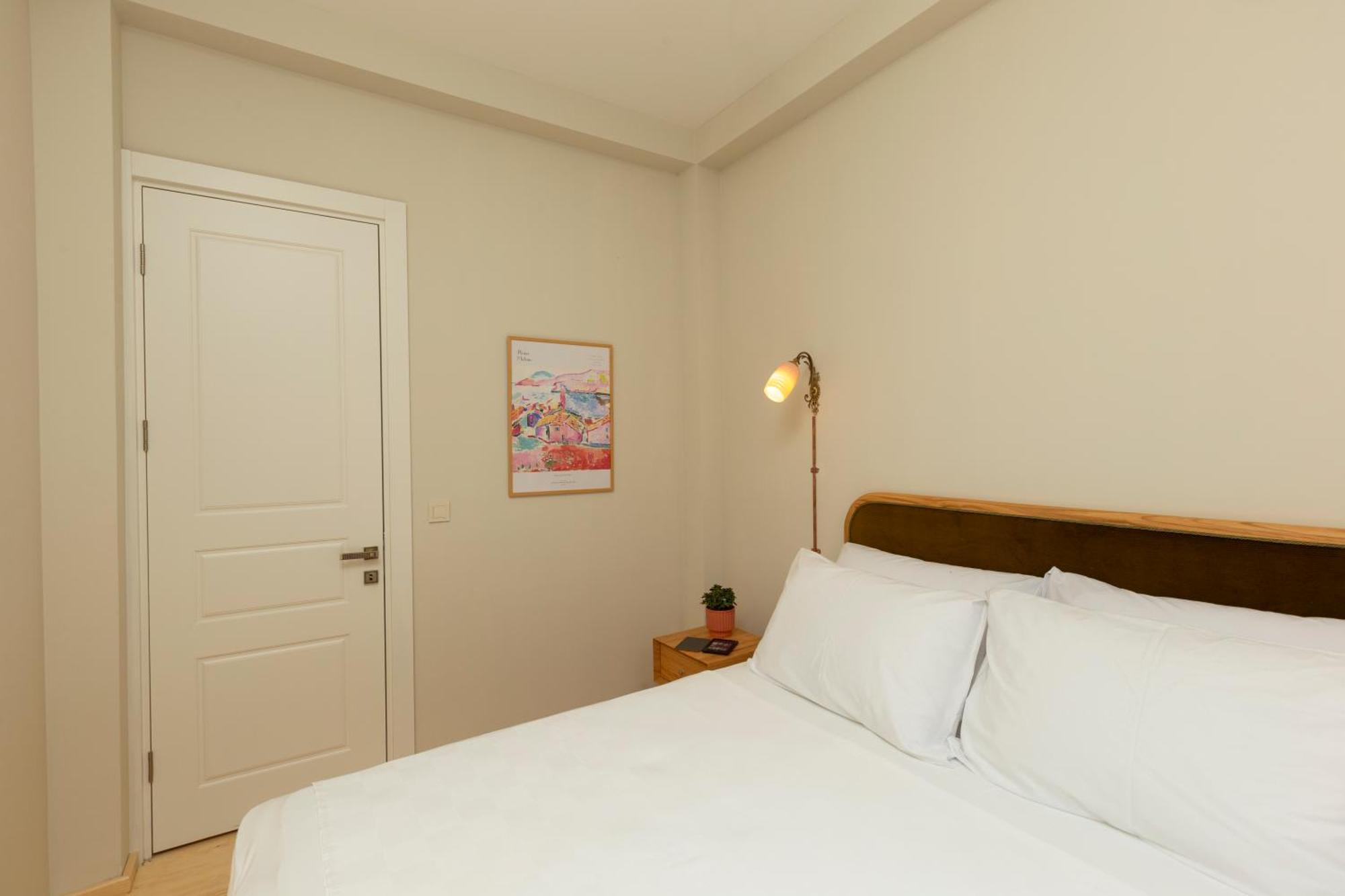 Lemon Apartment Istanbul