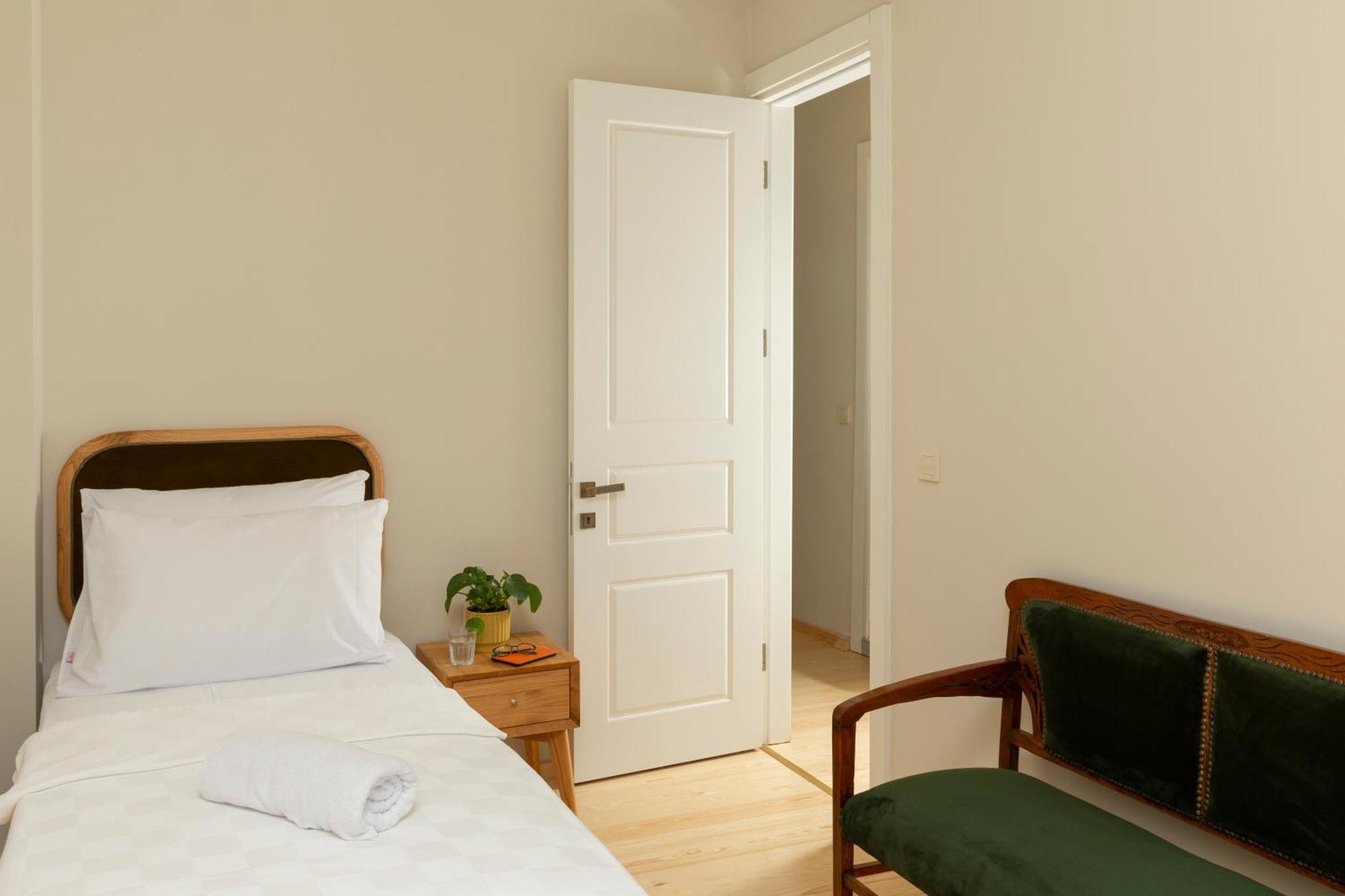 Lemon Apartment Istanbul