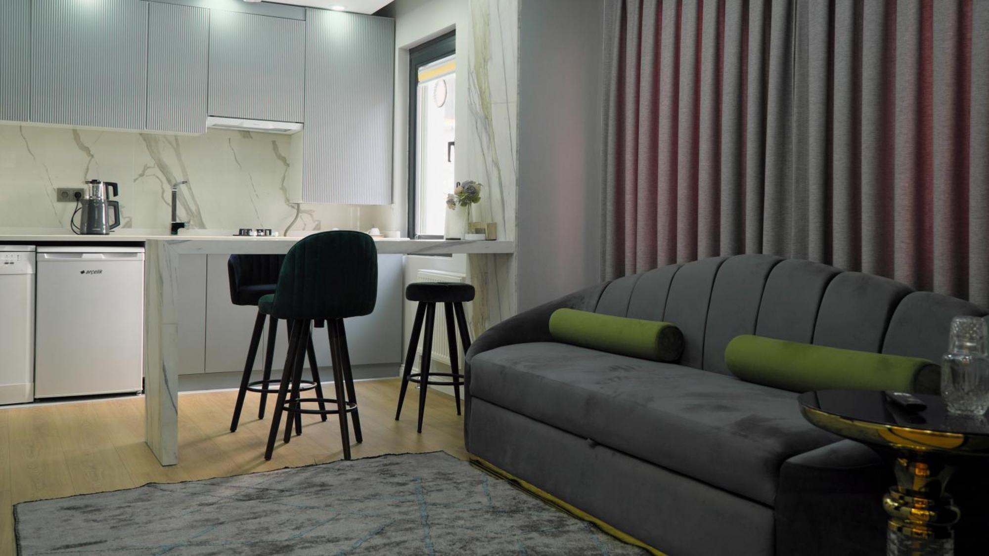 Mykent 2* Istanbul