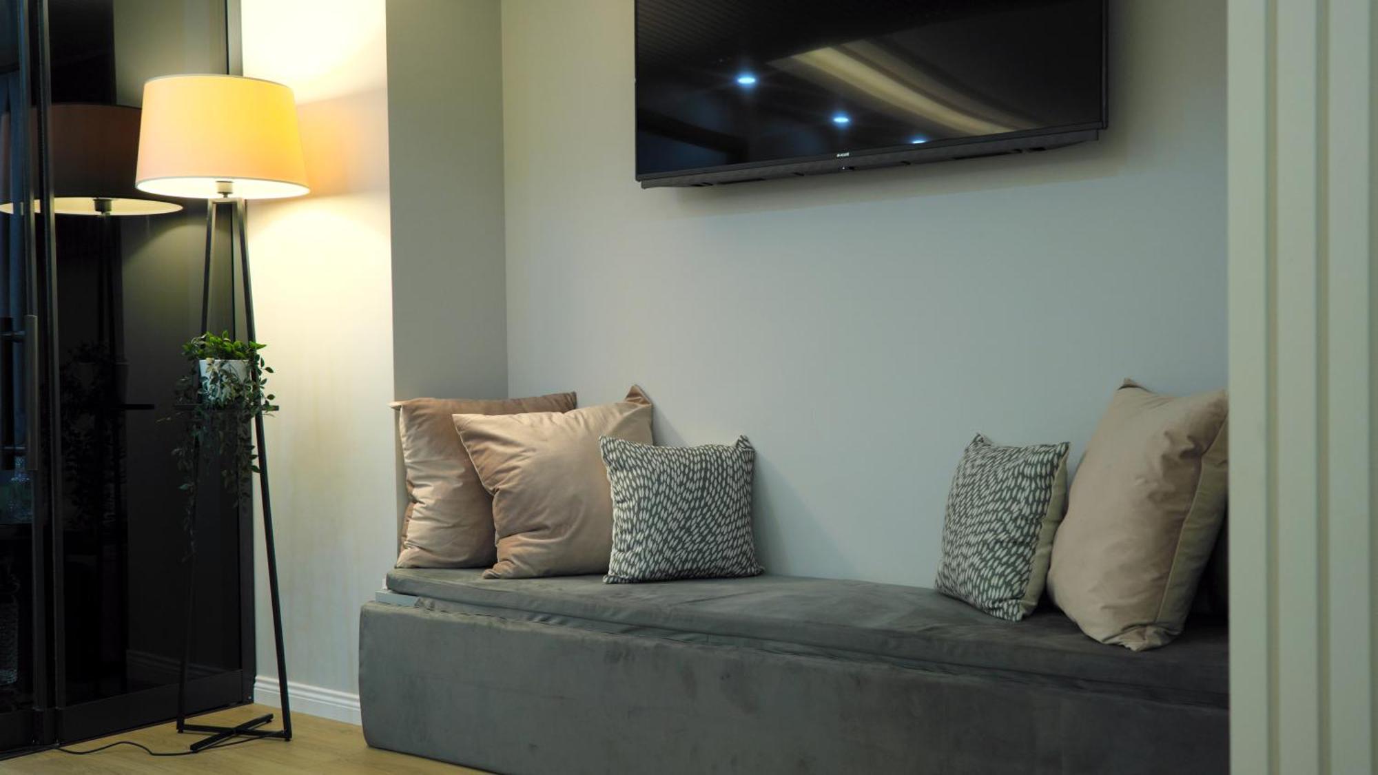 Mykent Hotel 2*