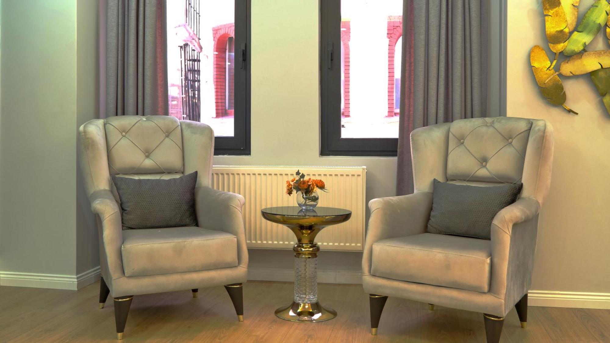 Hotel Mykent Istanbul