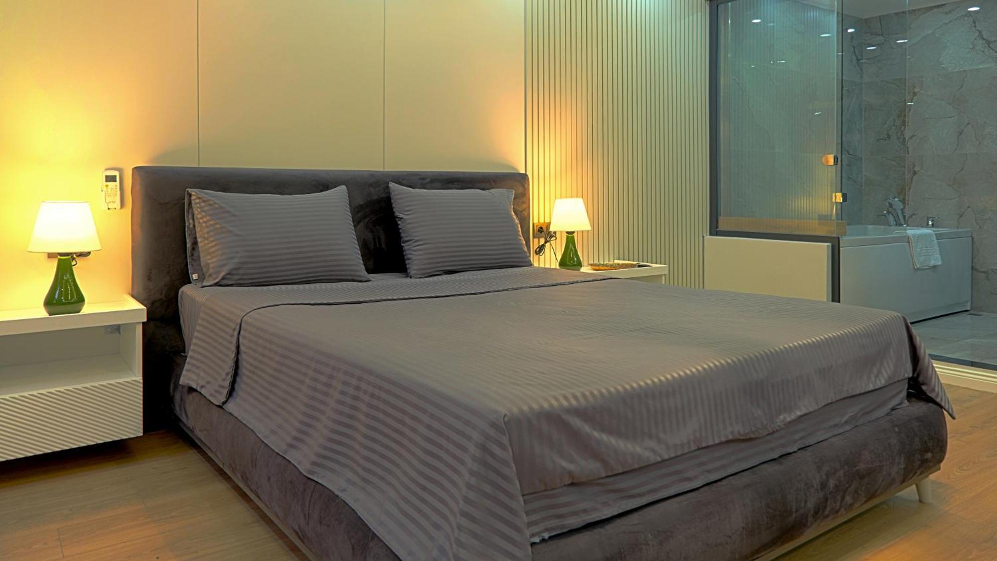Mykent Hotel Istanbul