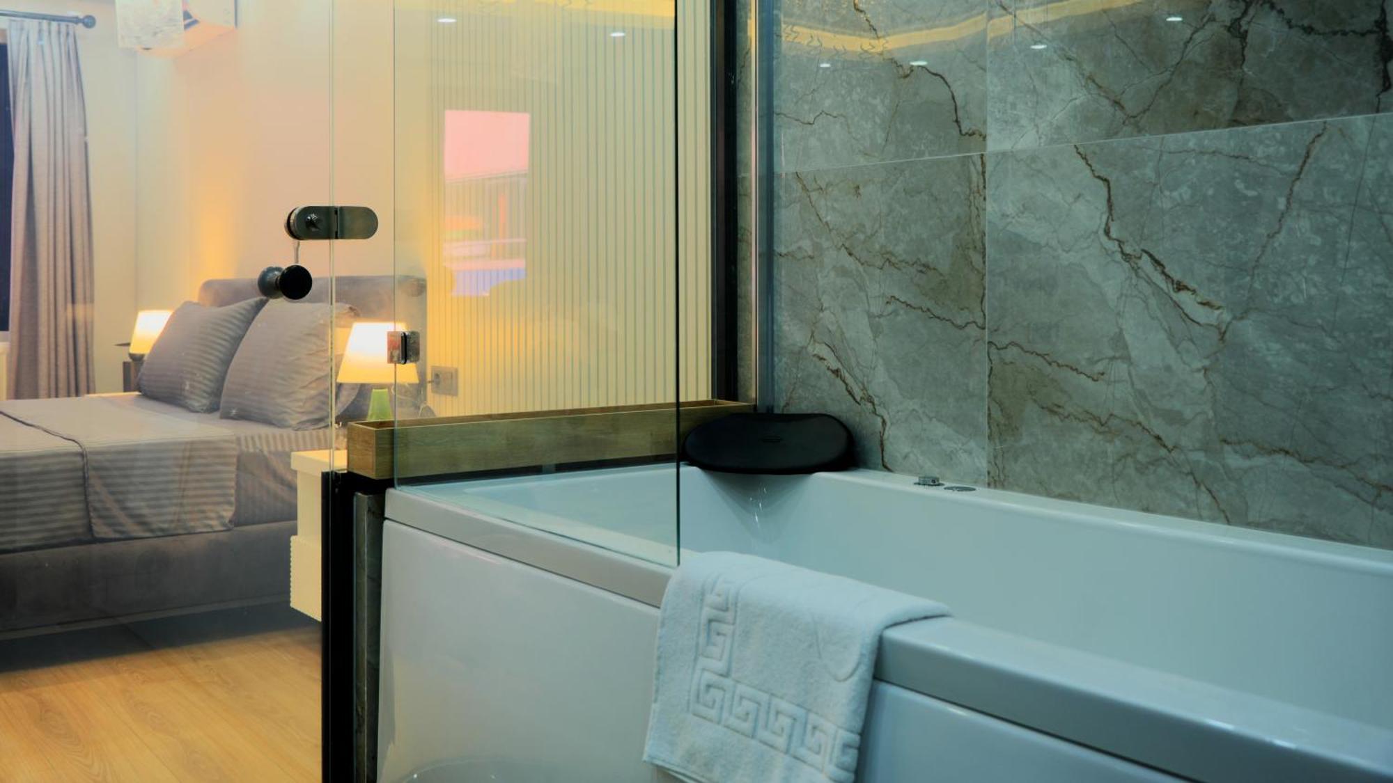 Hotel Mykent Istanbul