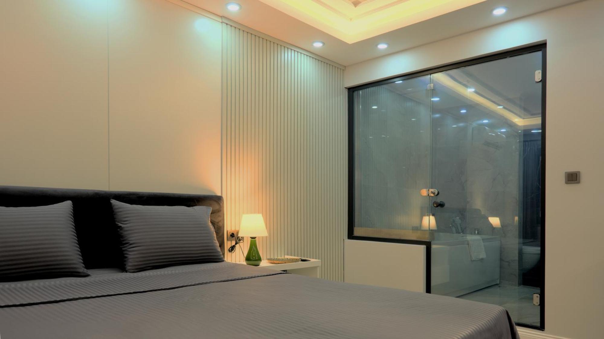 Hotel Mykent