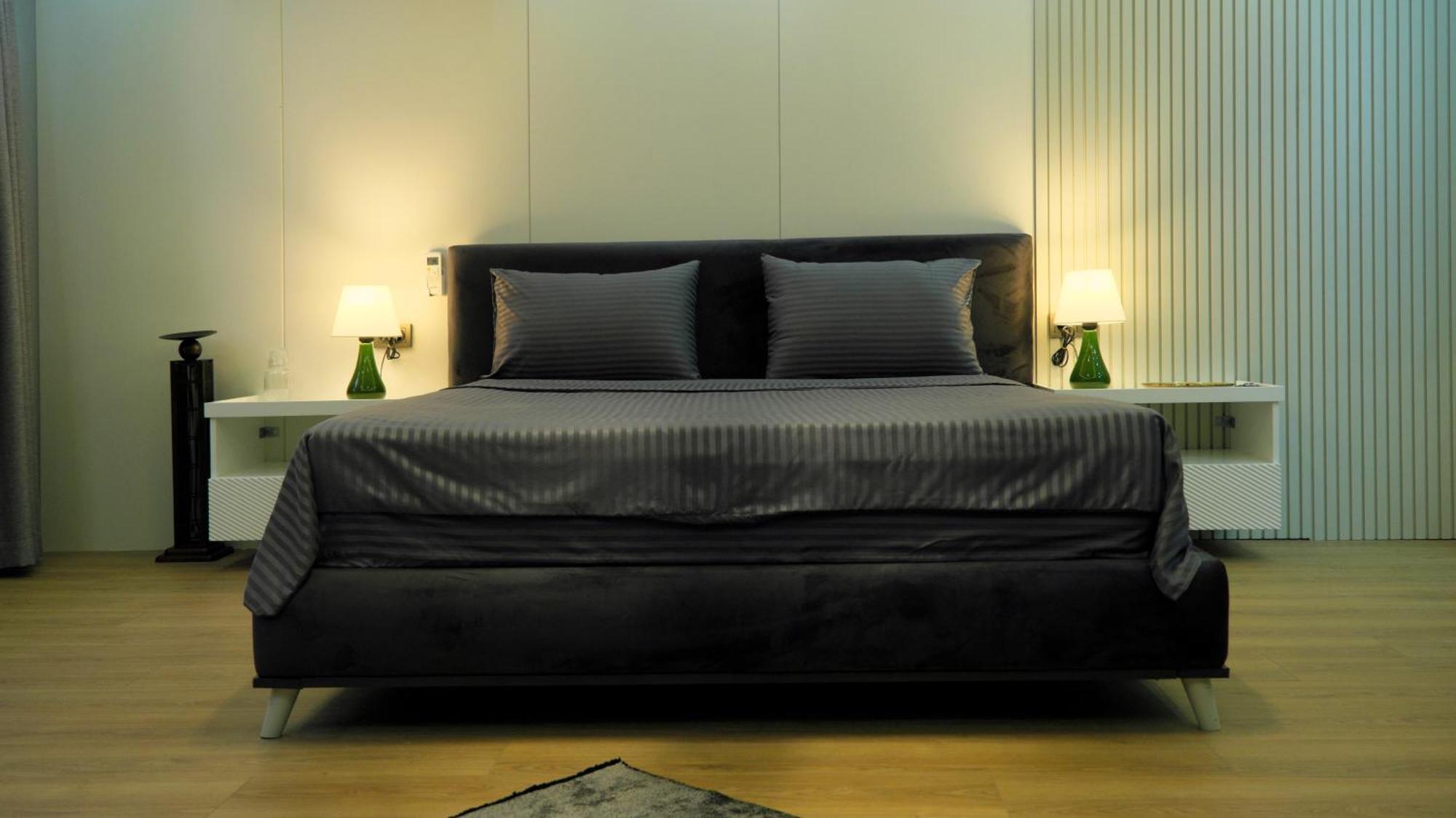 Hotel Mykent