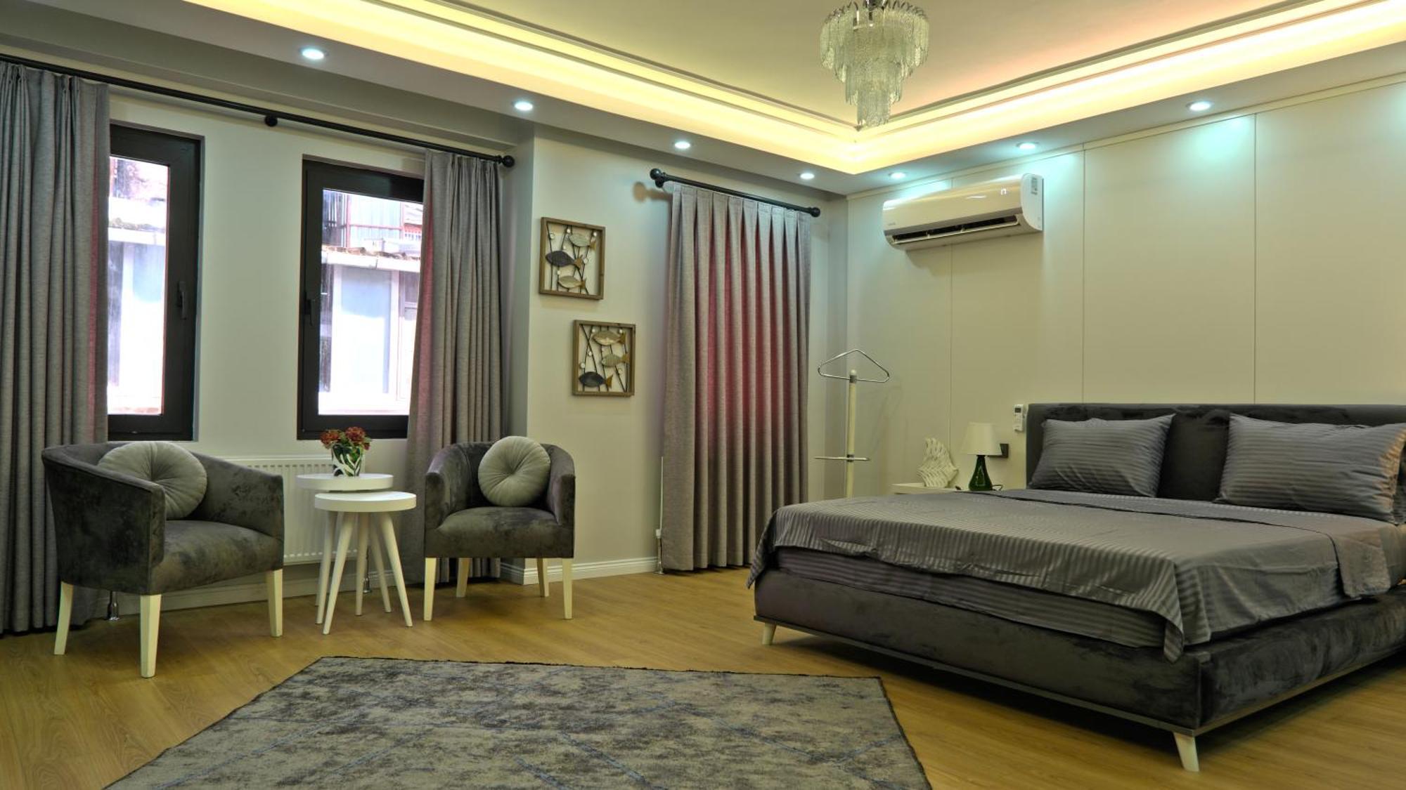 Hotel Mykent