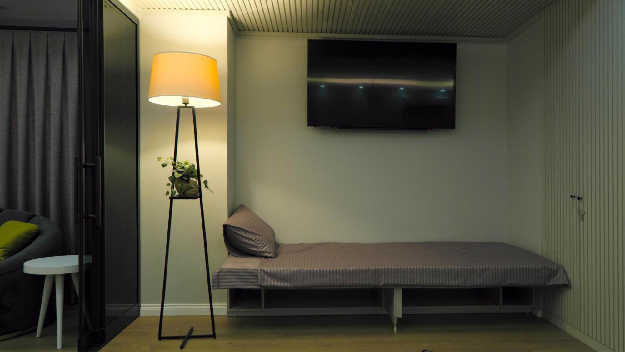 Mykent Hotel 2*