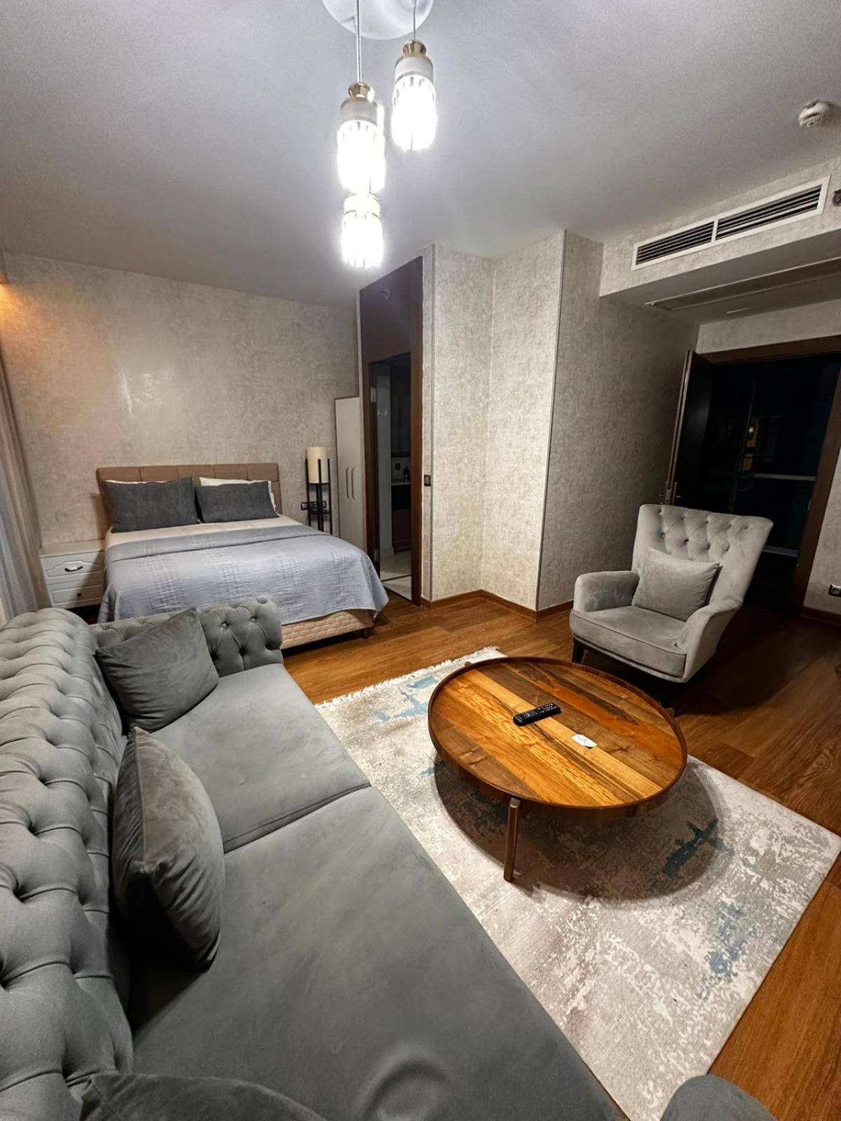 Sabiha Gokcen Hotel 3*