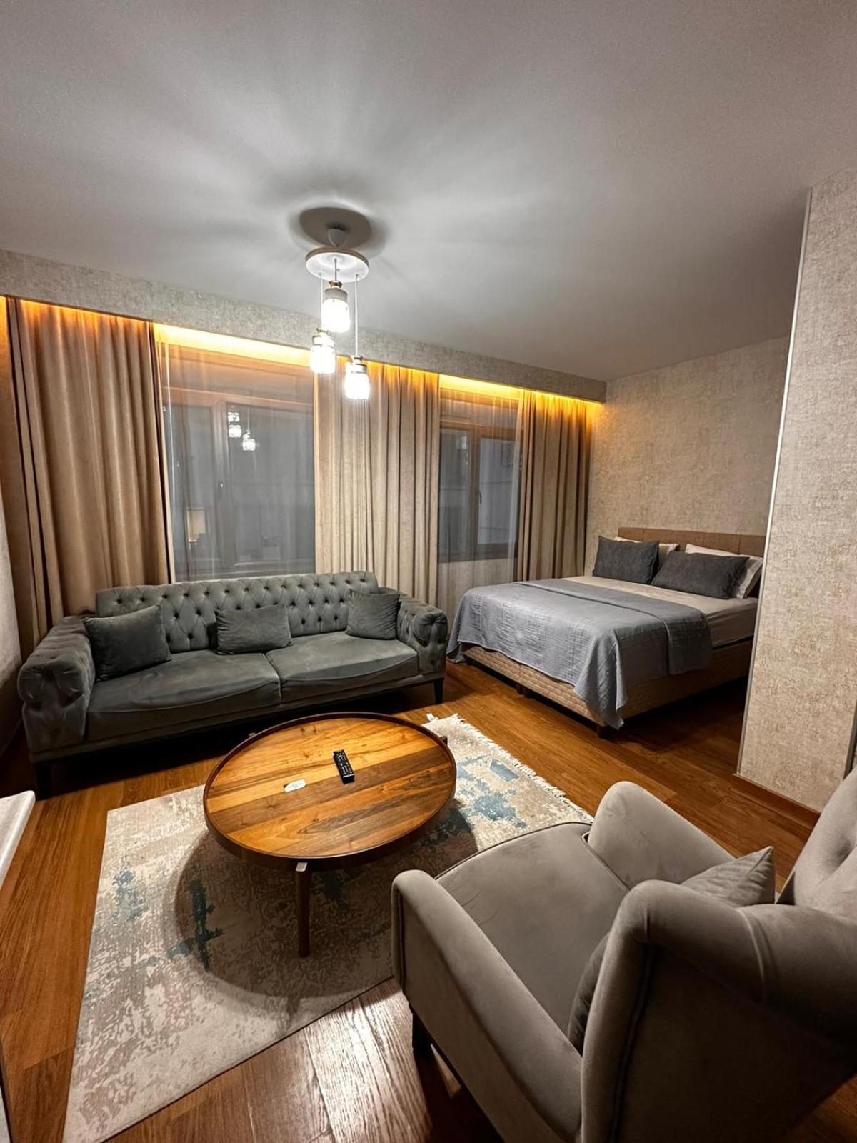 Sabiha Gokcen Hotel Istanbul