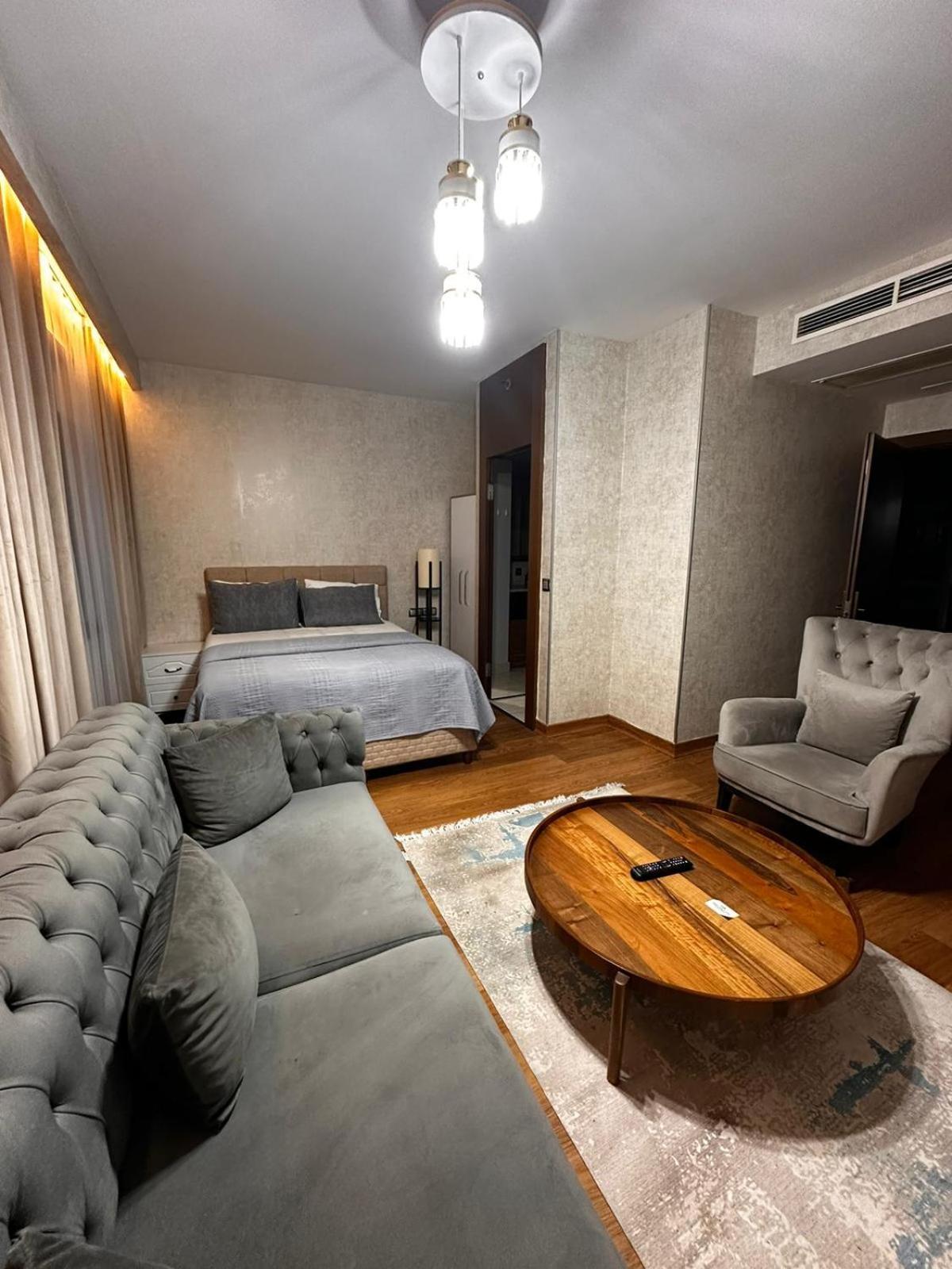 Sabiha Gokcen Hotel