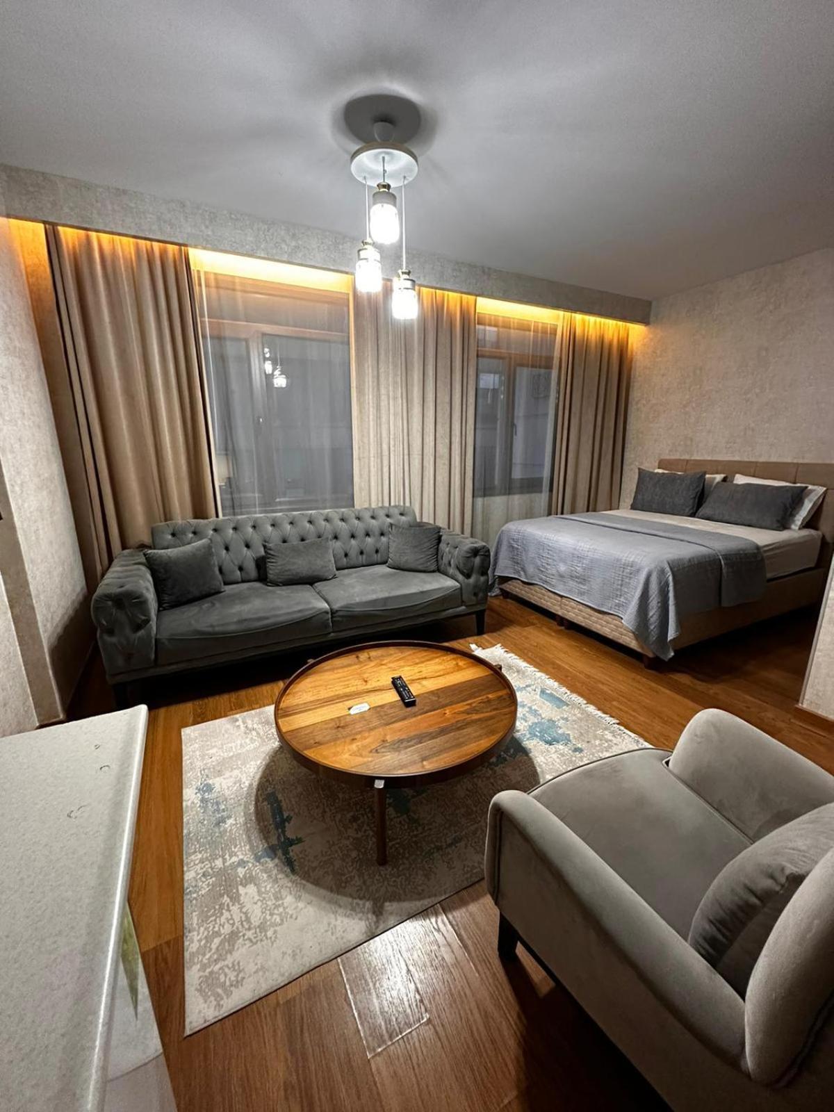 Sabiha Gokcen Hotel 3*