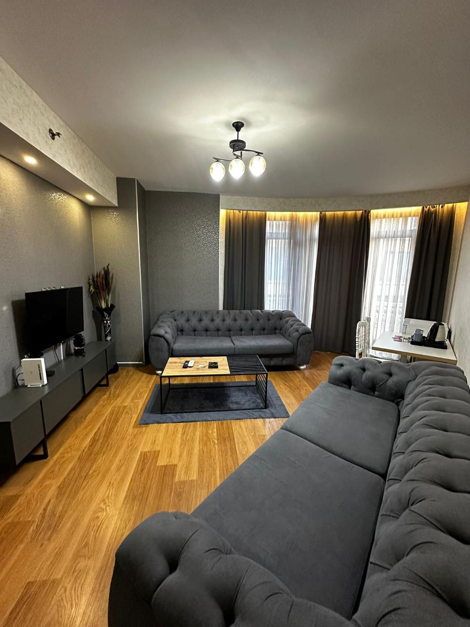 Sabiha Gokcen Istanbul