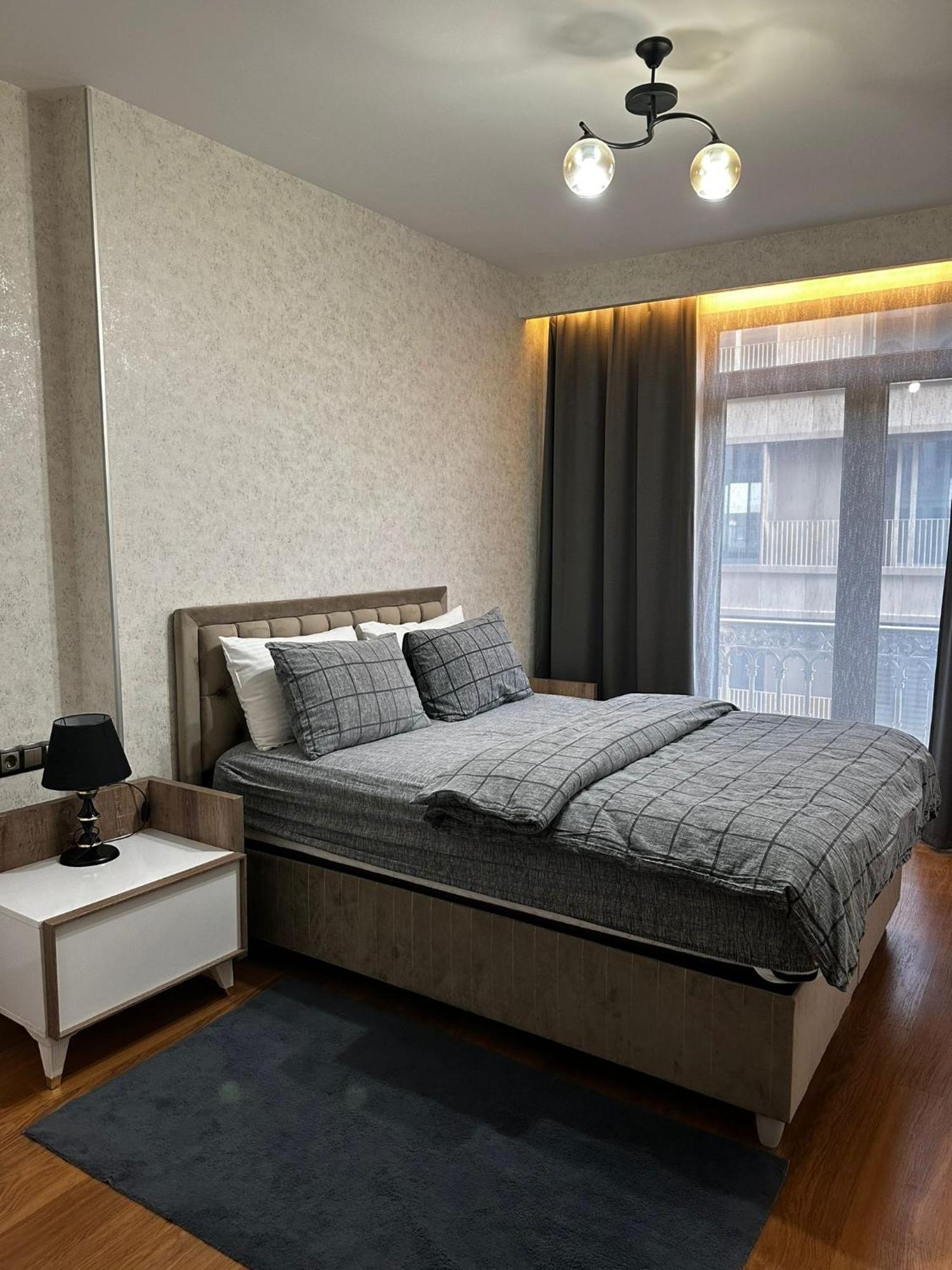 Hotel Sabiha Gokcen 3*