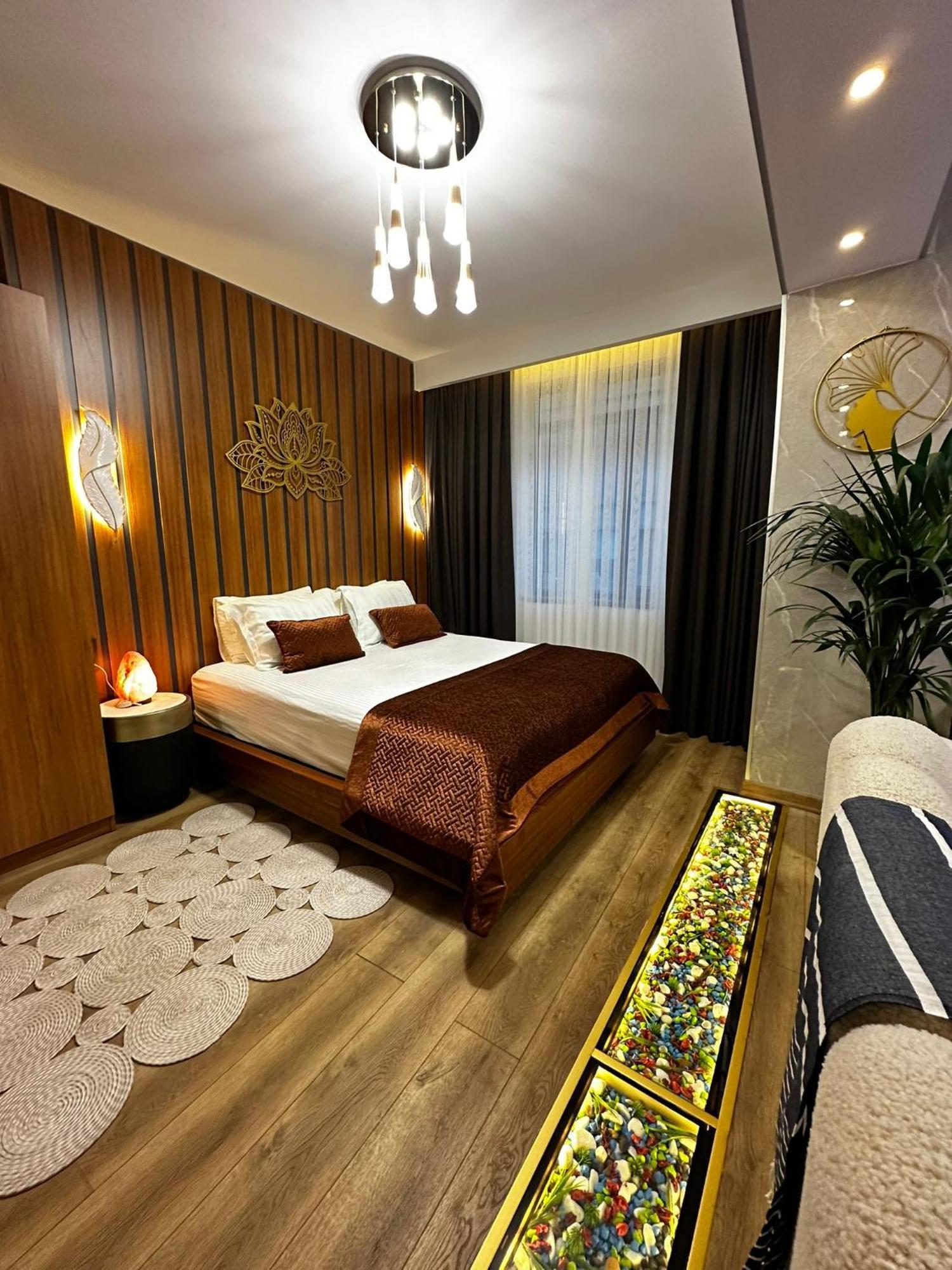 Hotel Sabiha Gokcen 3*