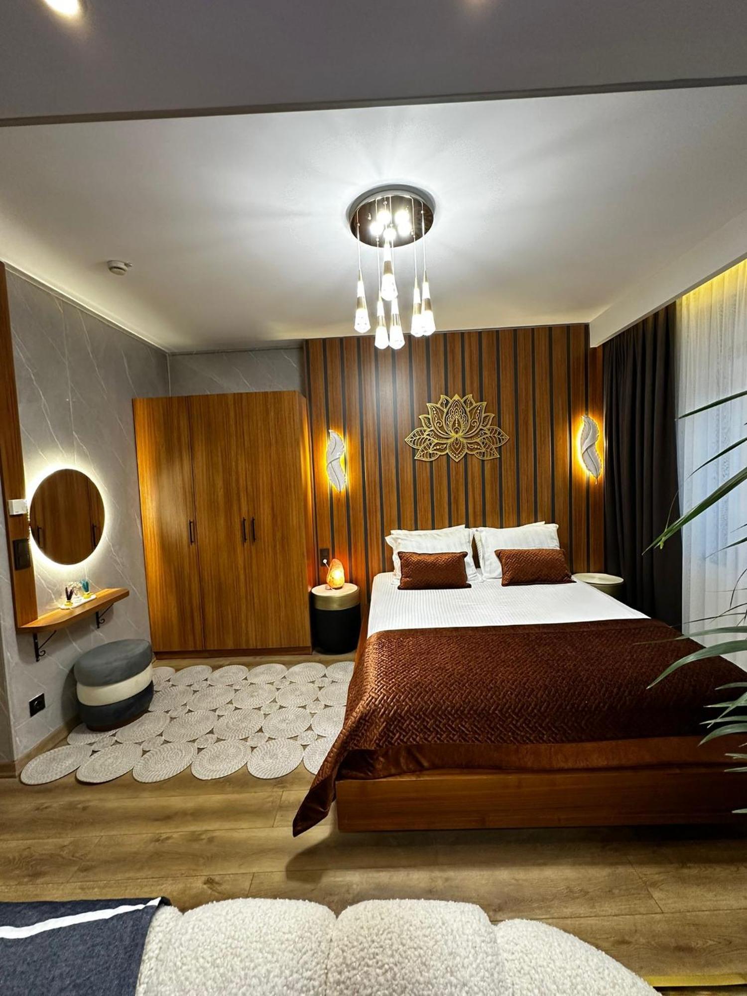 Hotel Sabiha Gokcen 3*