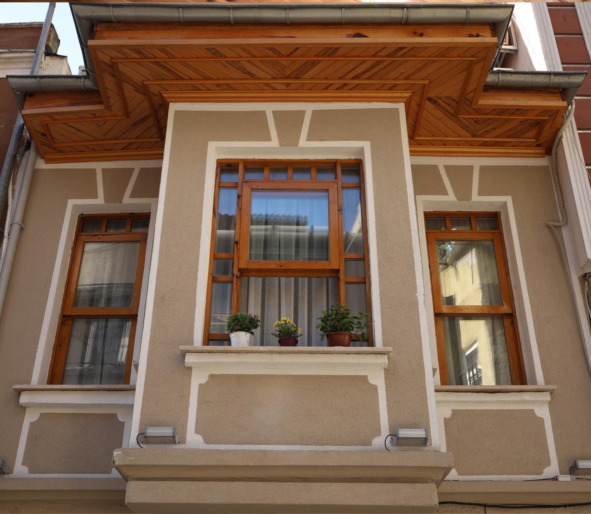 Narpera Taksim Boutique Apartment Istanbul