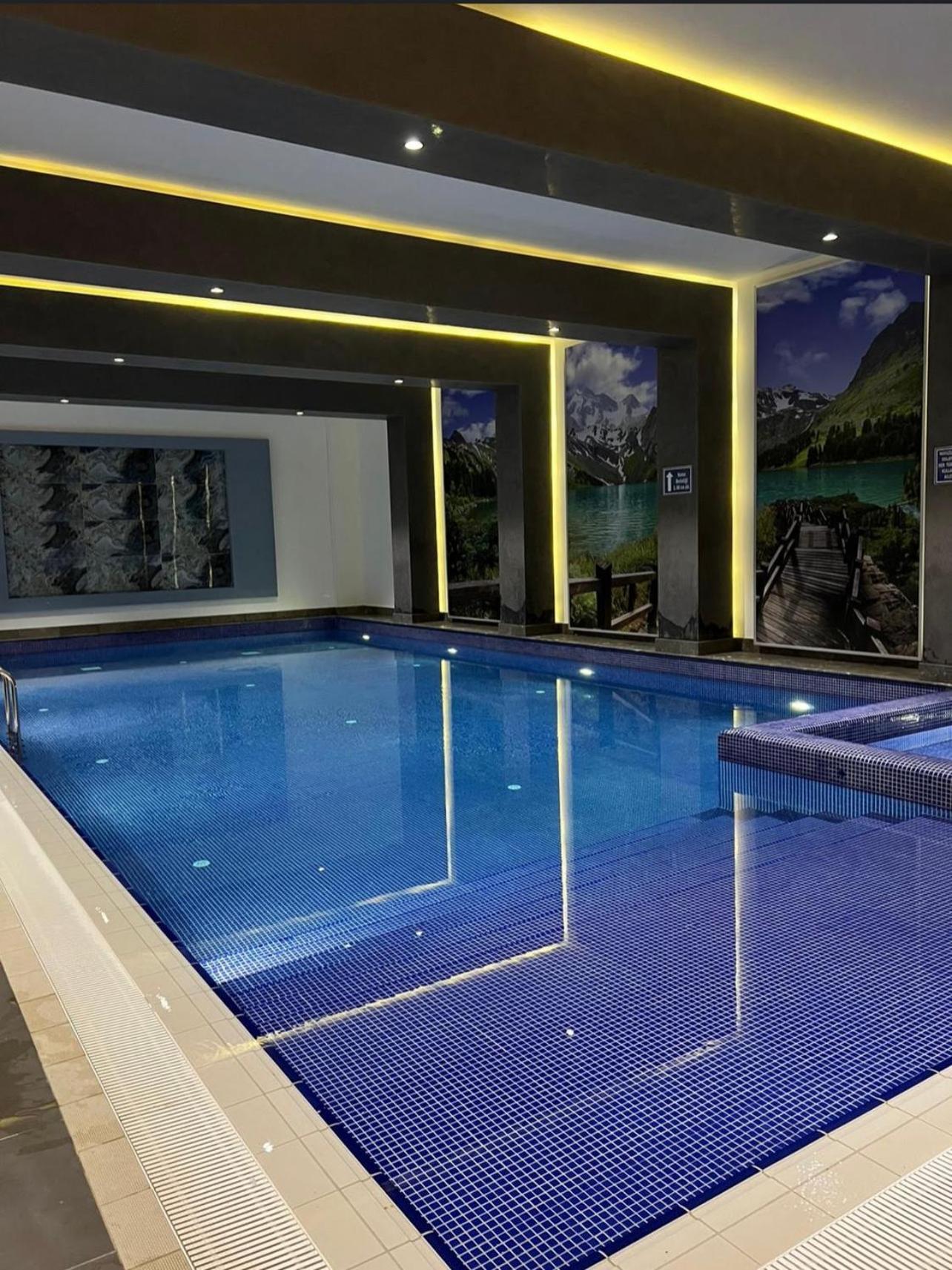 Basaksehir Turkey Apartment