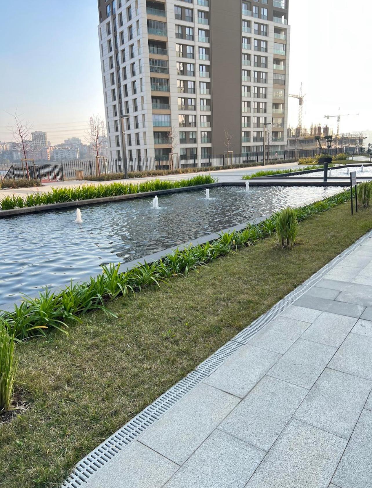 Basaksehir Turkey Apartment *