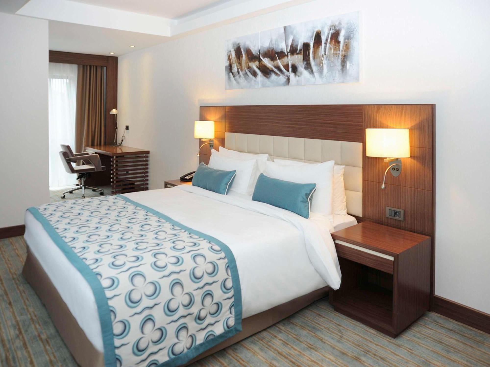 Hotel Mercure Altunizade