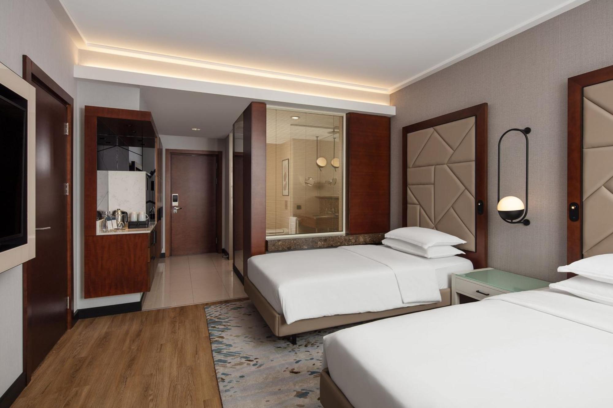 Sheraton Levent 5*