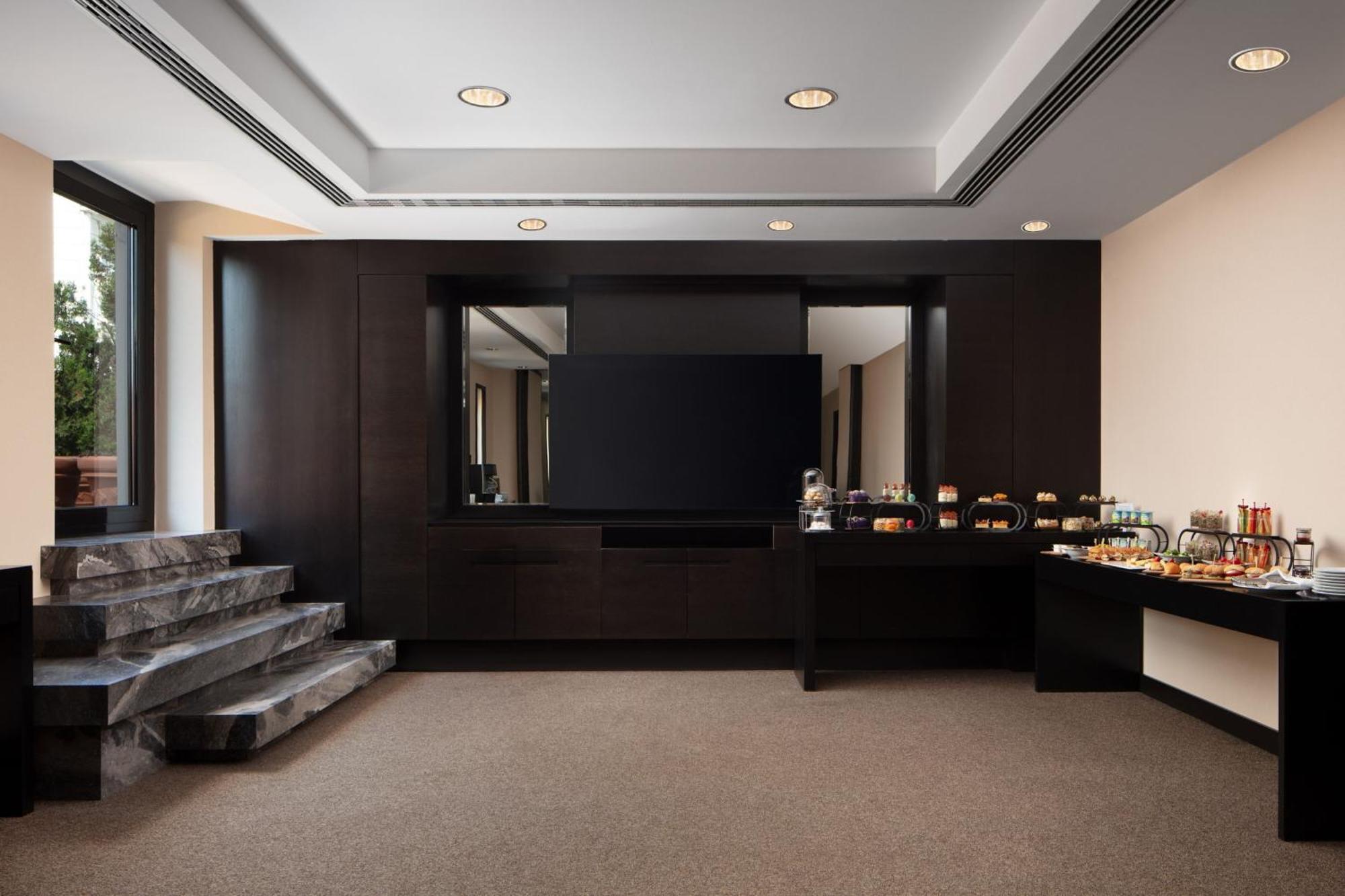 Hotel Sheraton Levent Istanbul