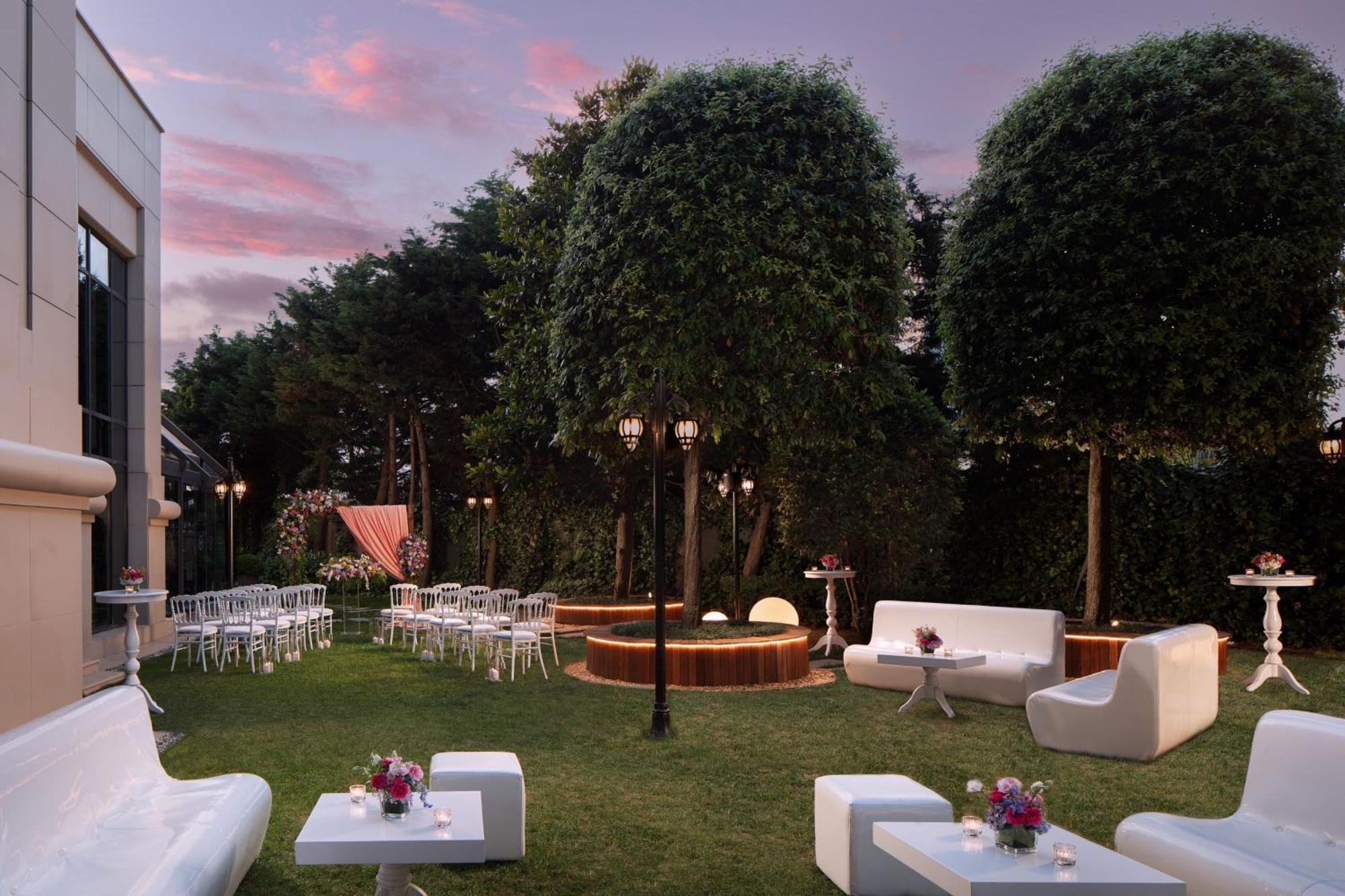 Sheraton Levent