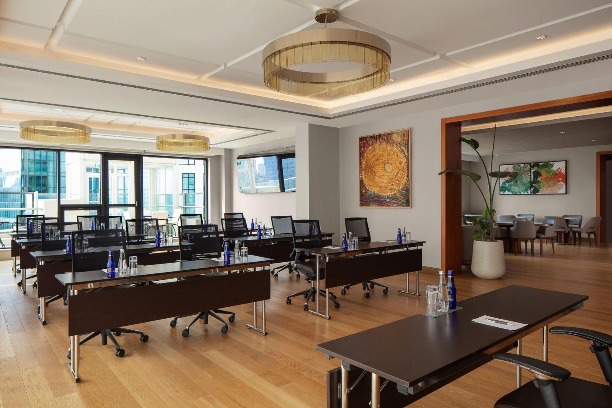 Hotel Sheraton Levent