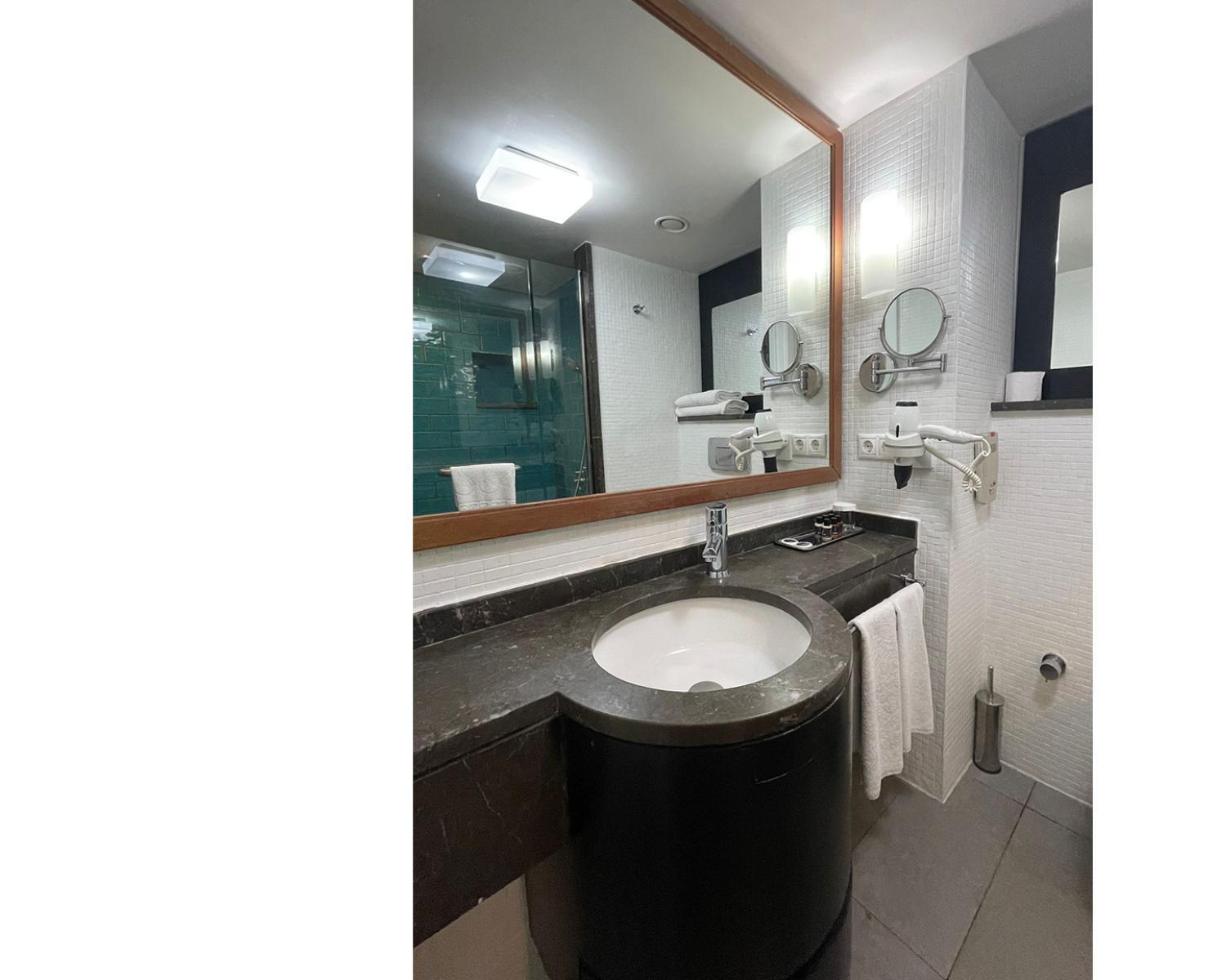 Miapera Hotel & Spa Hotel Istanbul