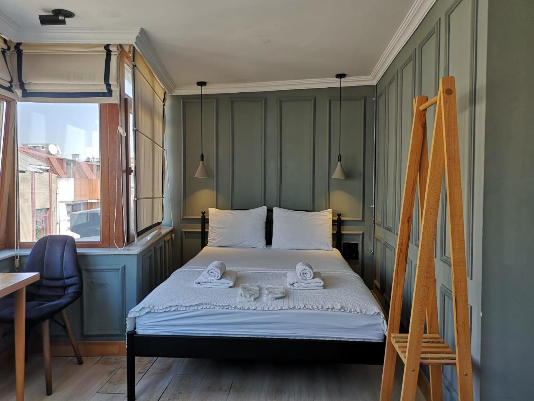 Aparthotel Panorama Istanbul