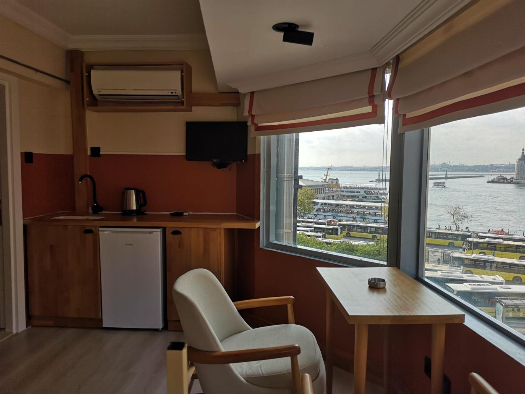 Panorama Aparthotel 5*