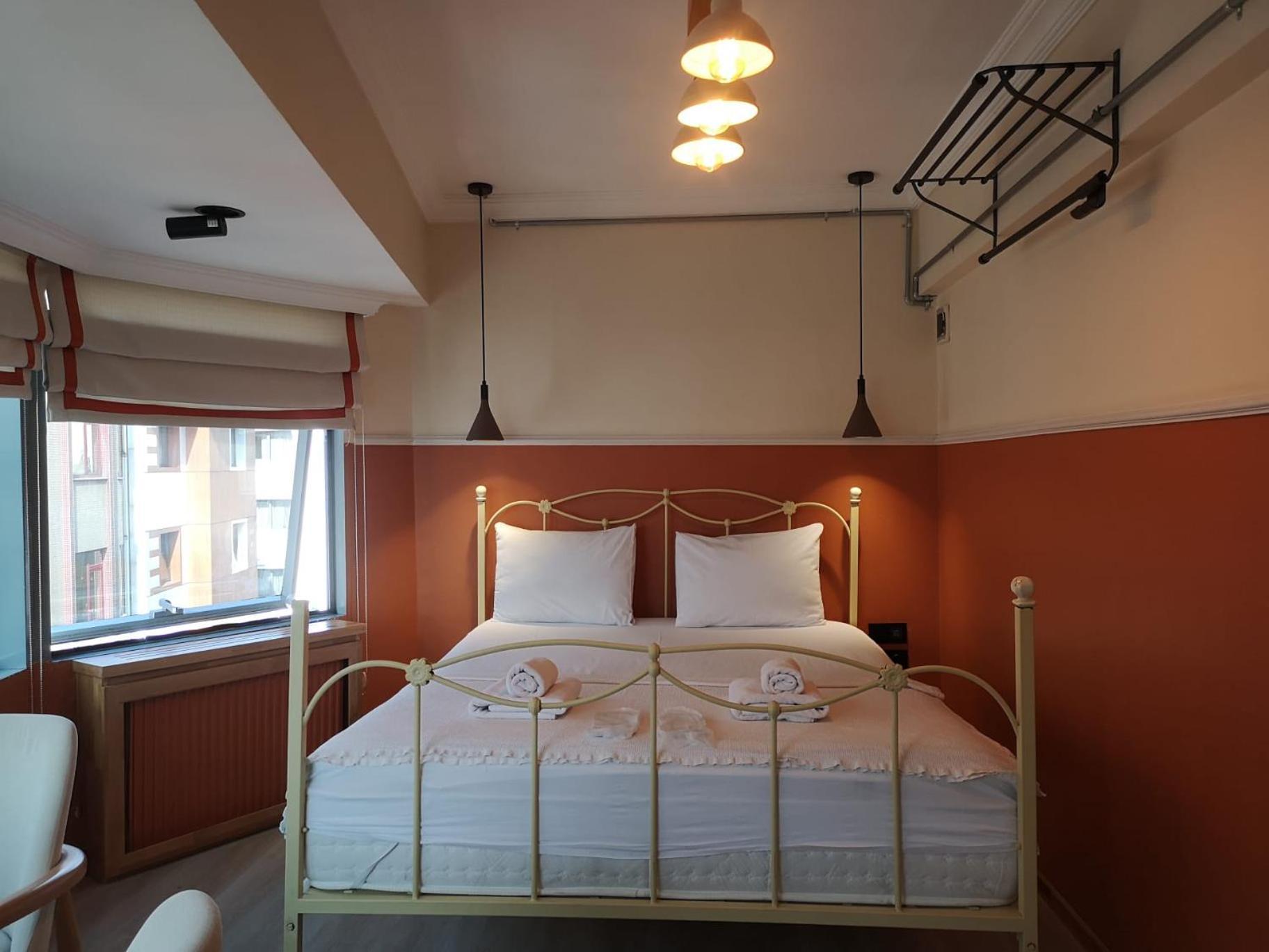 Aparthotel Panorama Istanbul