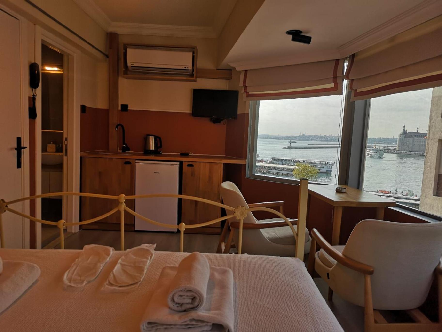 Panorama 5* Istanbul