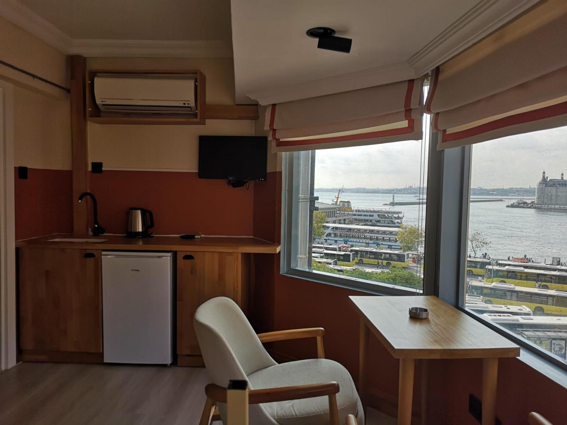 Panorama Aparthotel