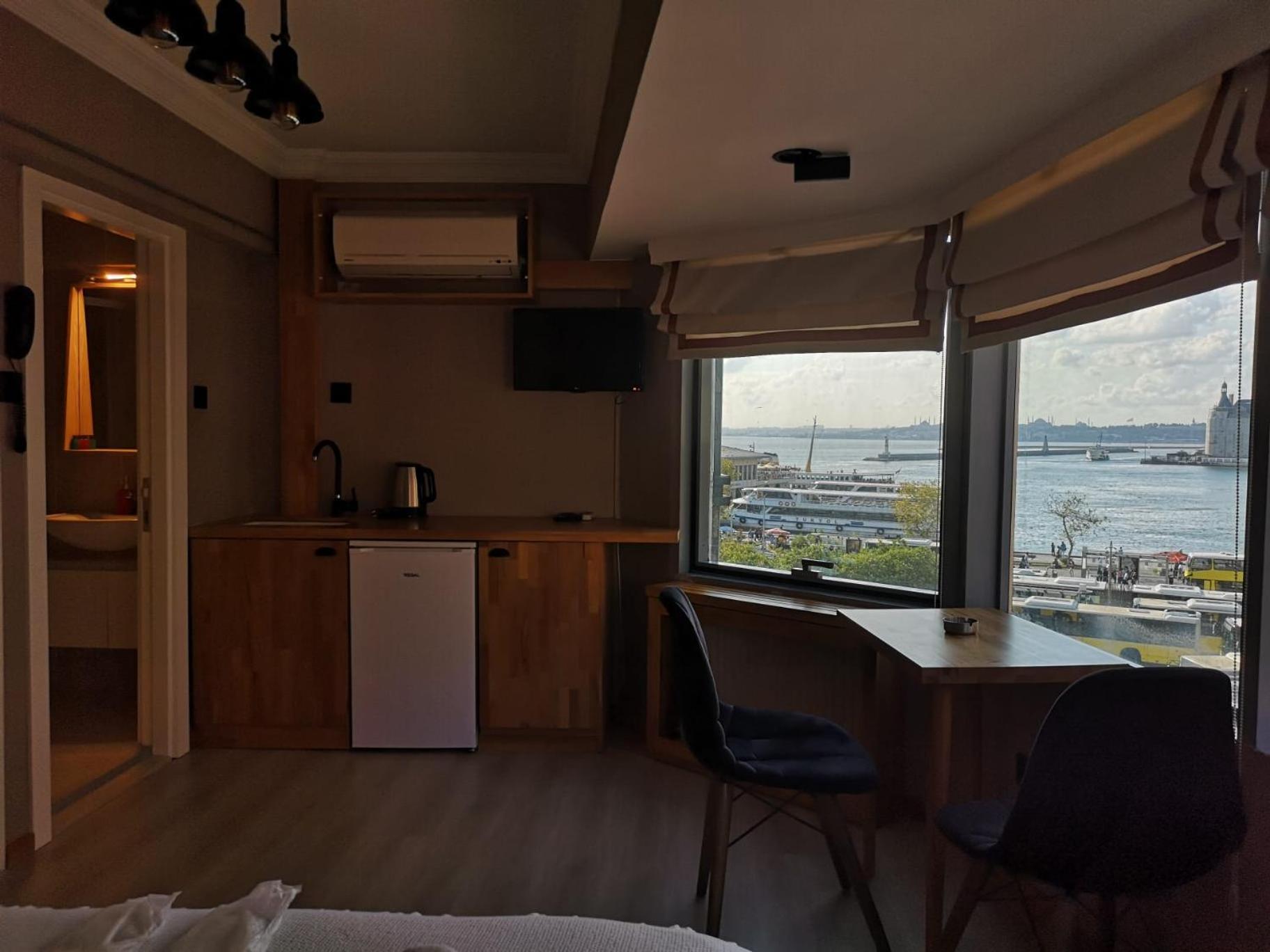 Panorama 5*