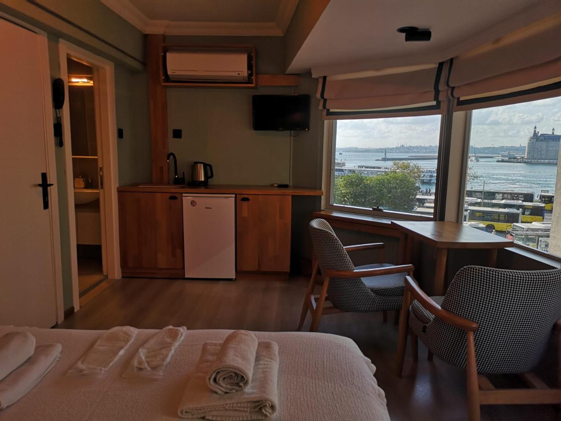 Panorama Aparthotel Istanbul