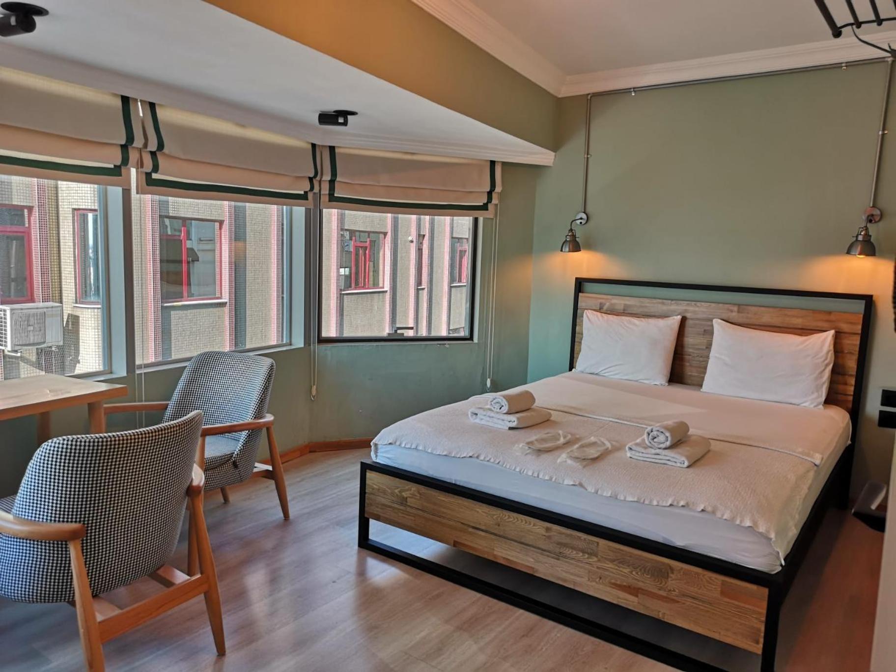 Panorama Aparthotel 5*