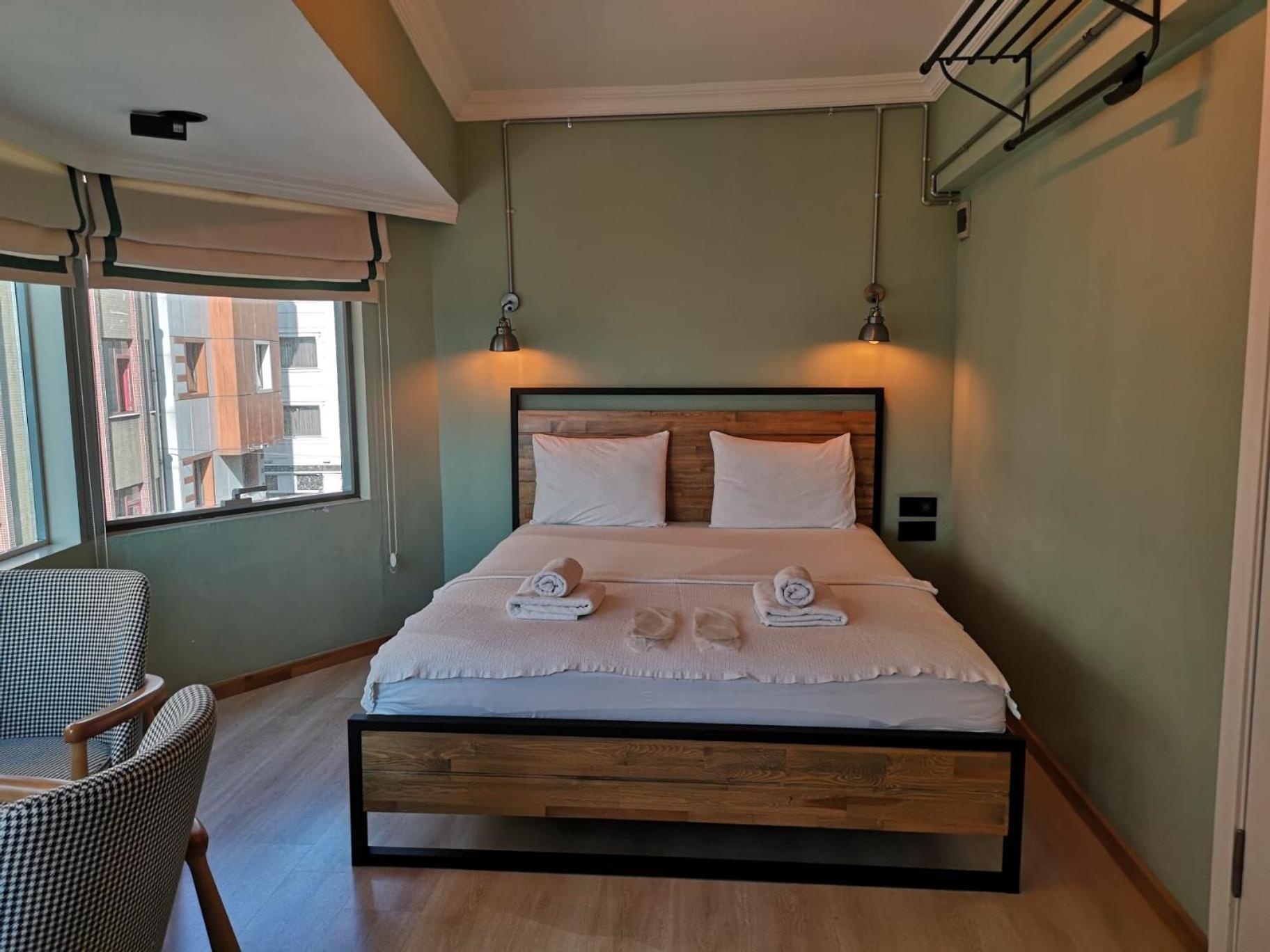 Aparthotel Panorama 5*