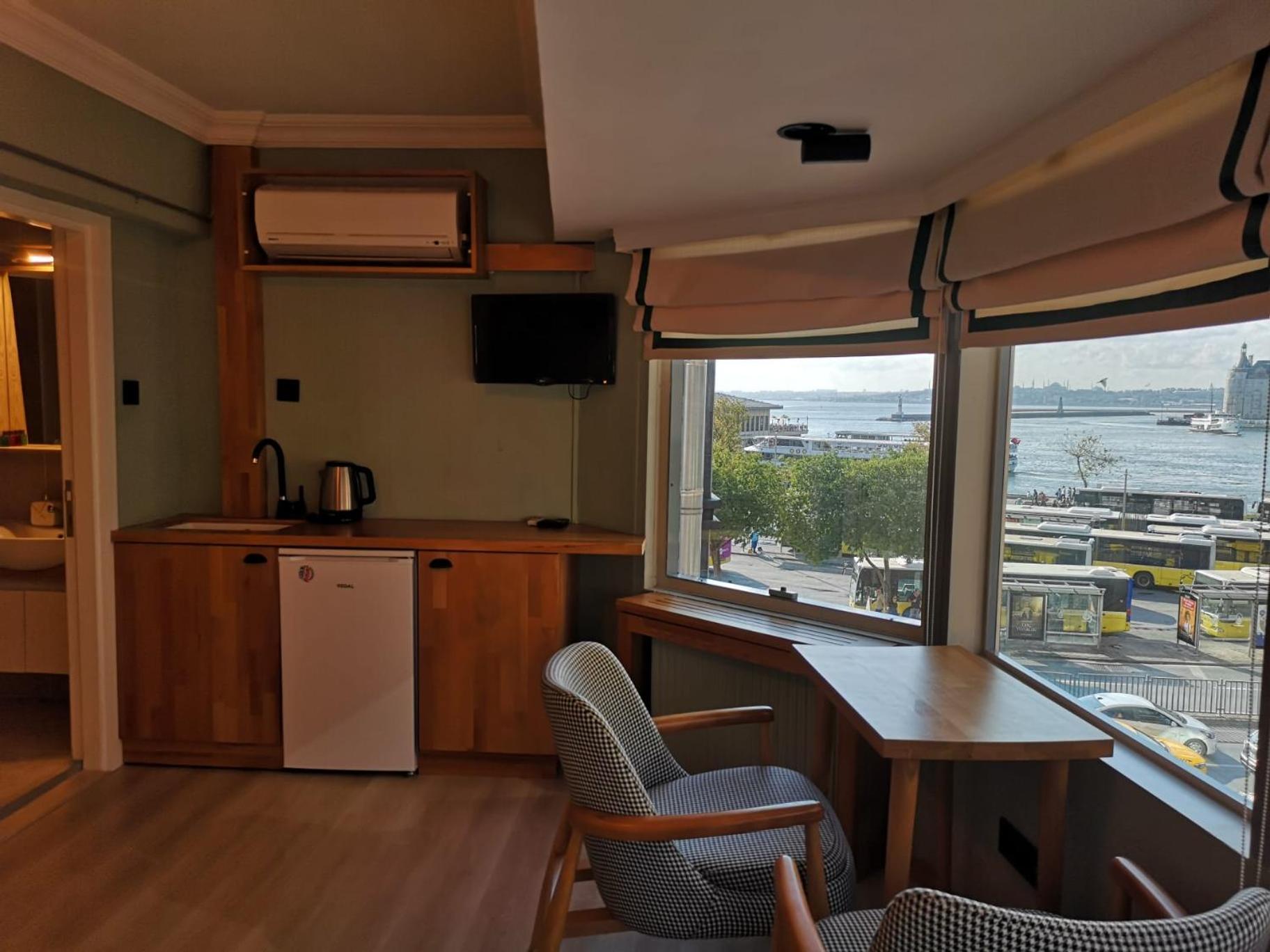 Panorama 5*