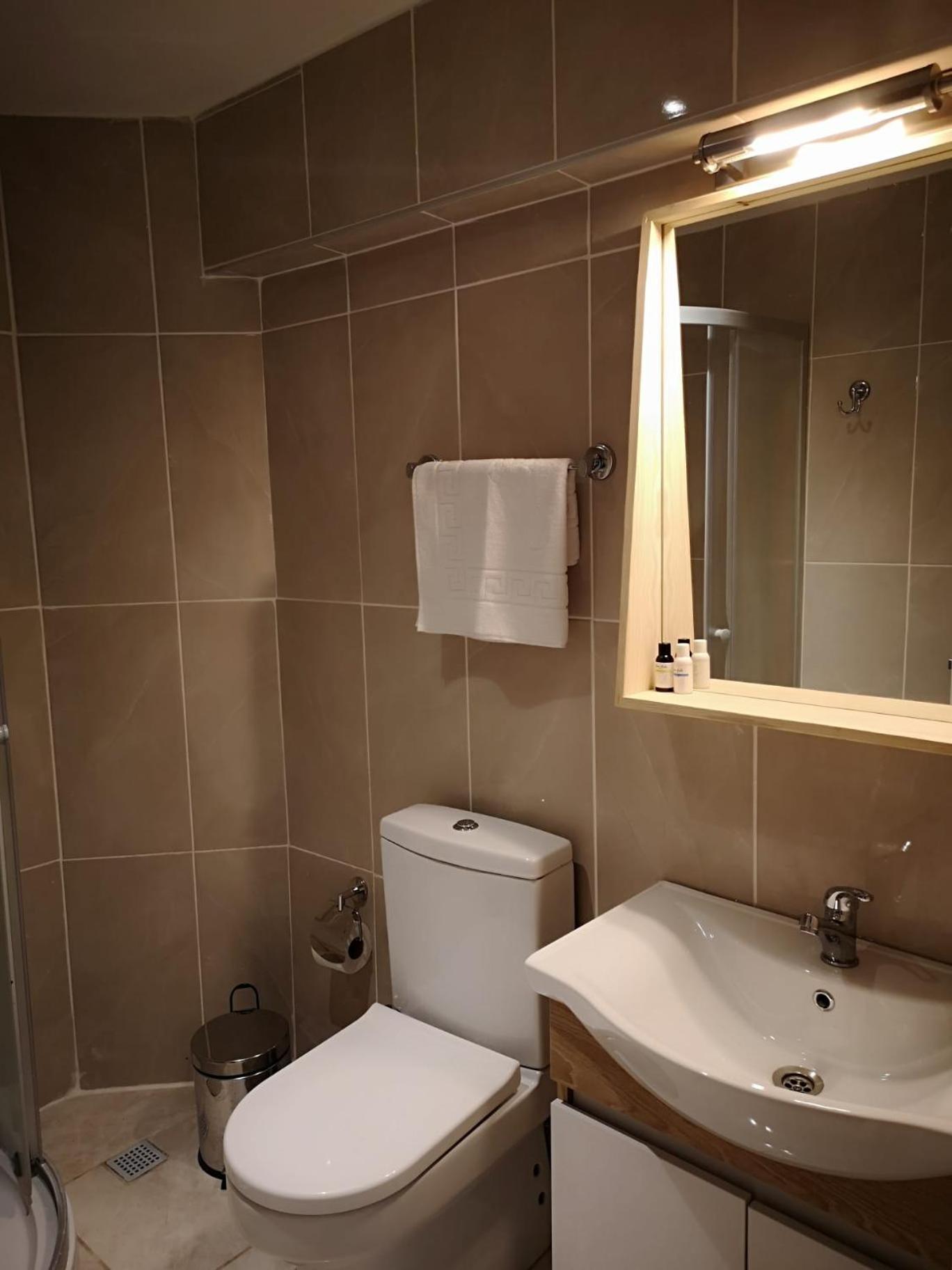 Aparthotel Panorama