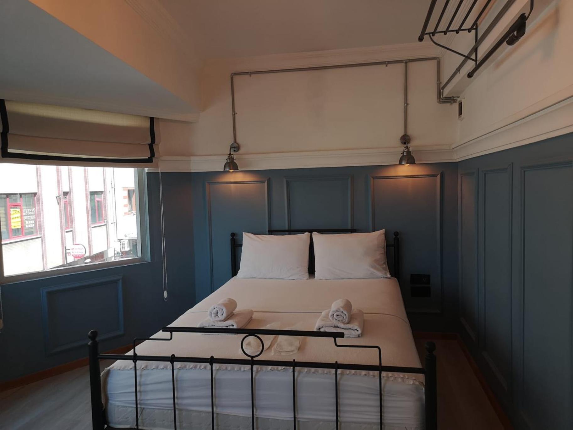 Aparthotel Panorama