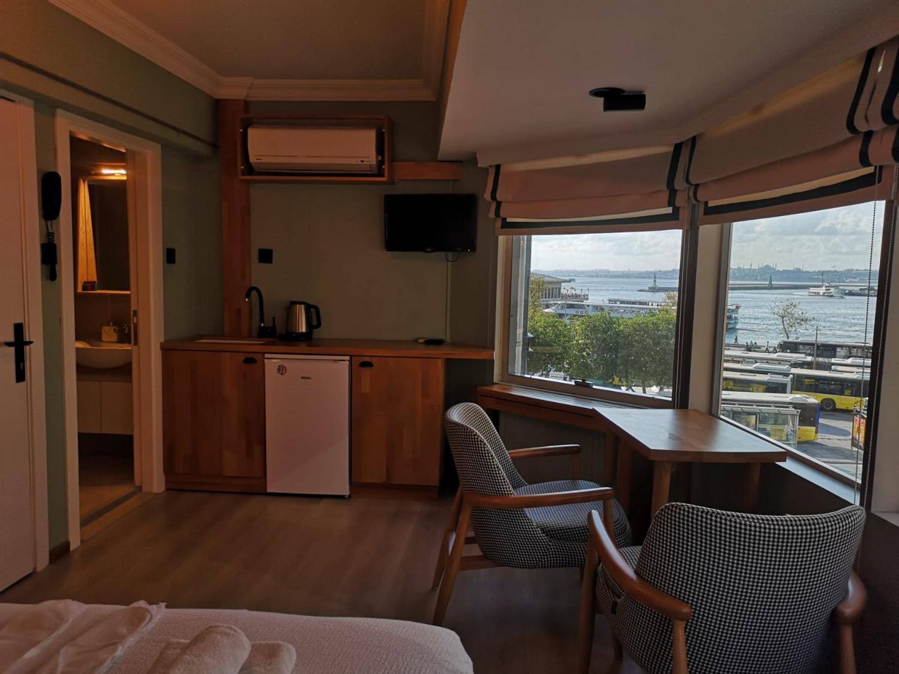 Panorama Aparthotel Istanbul