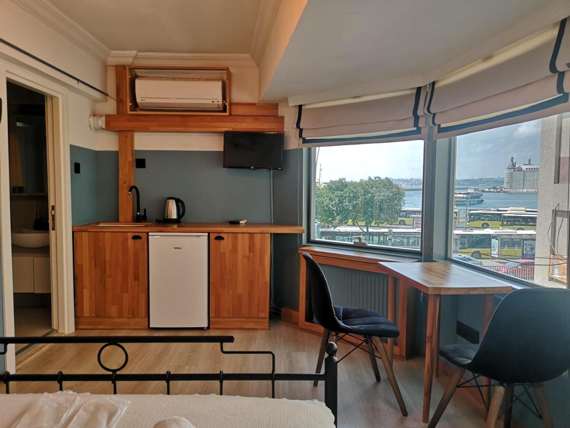 Aparthotel Panorama 5*
