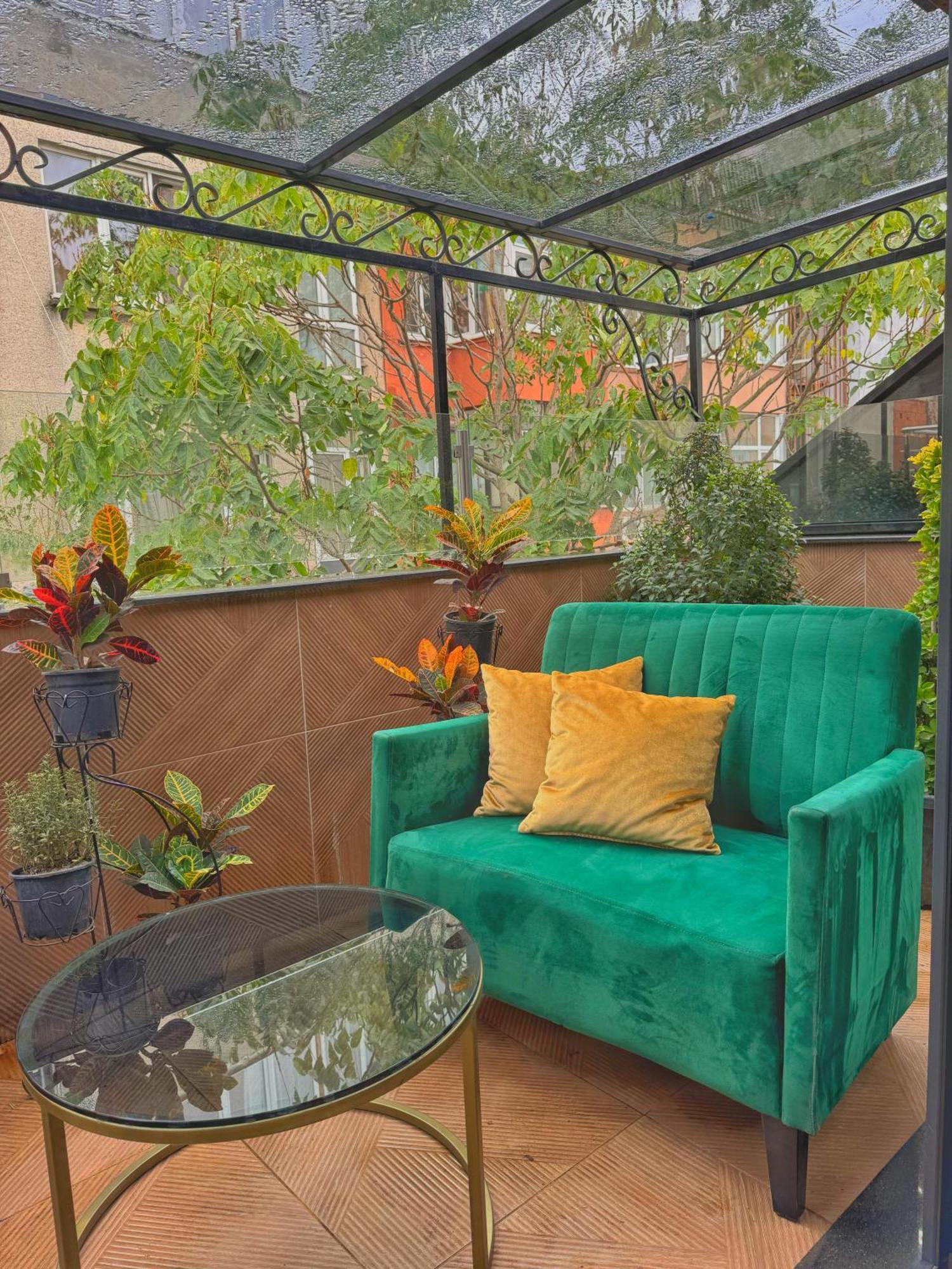 Lord Morgan & Exclusive Design Nisantasi Istanbul