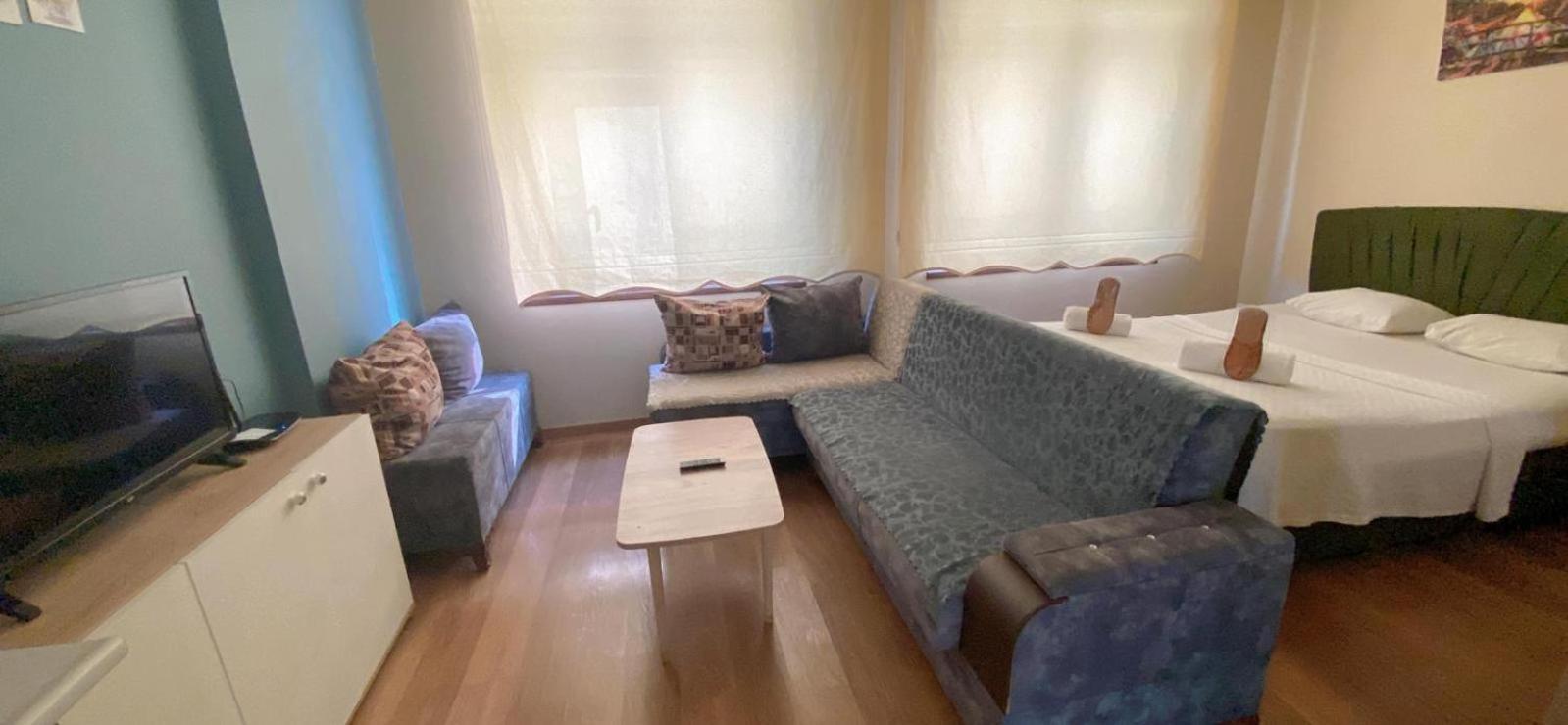Falcon Suıtes 3*