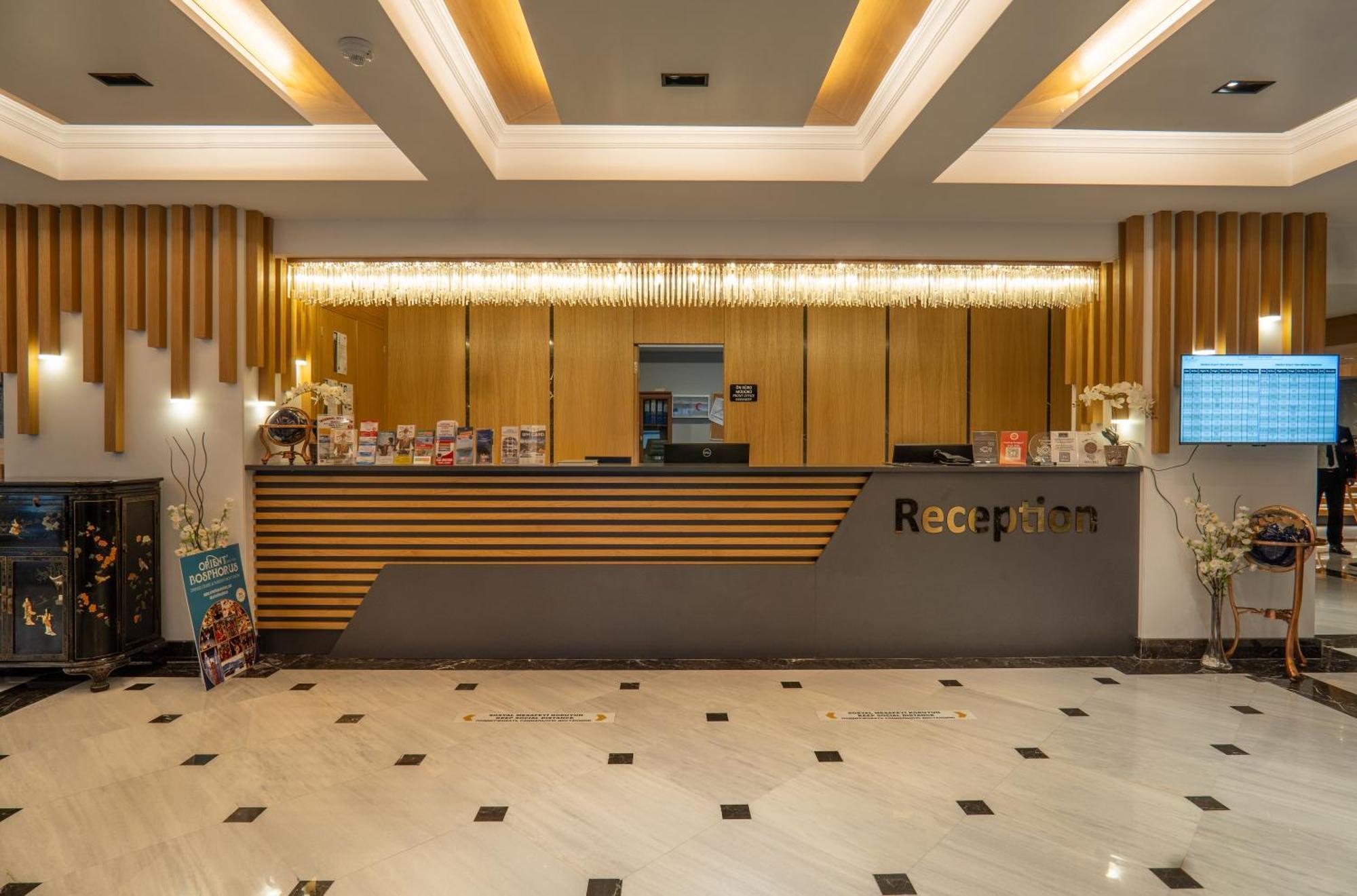 Demiray Otel İstanbul