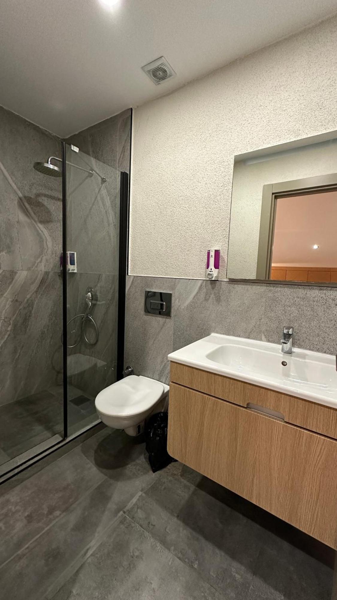 Life Nisantasi Aparthotel Istanbul