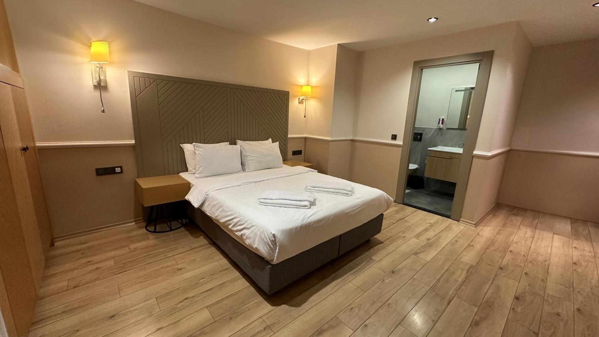 Aparthotel Life Nisantasi Istanbul