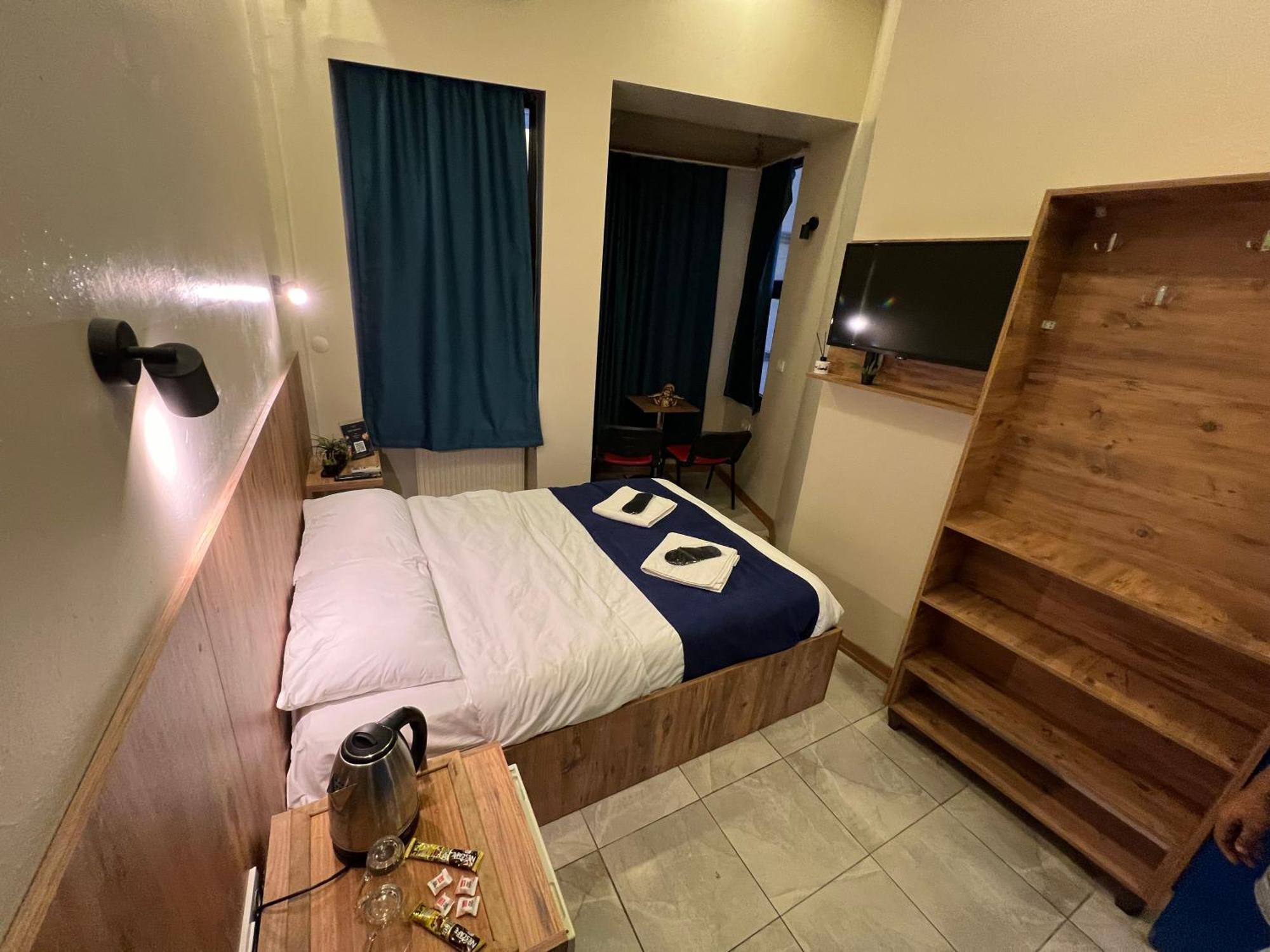 Hotel Eymen Palace Istanbul