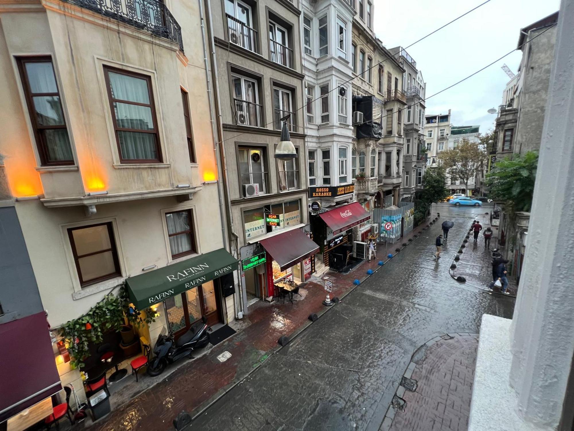 Eymen Palace Hotel